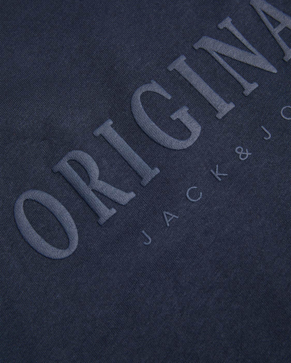 T SHIRT JACK & JONES WASHED M - Image 2