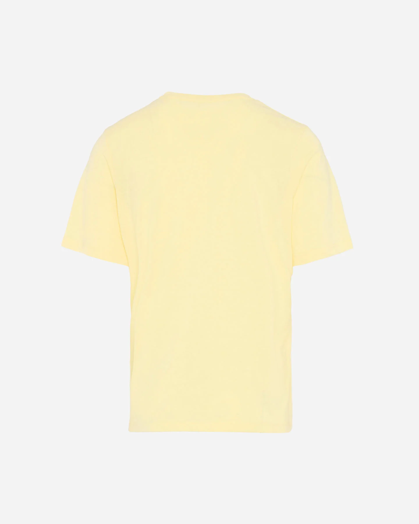 T-SHIRT JJ M LOGO COL SS24 MC GIALLO NOOS - Image 152