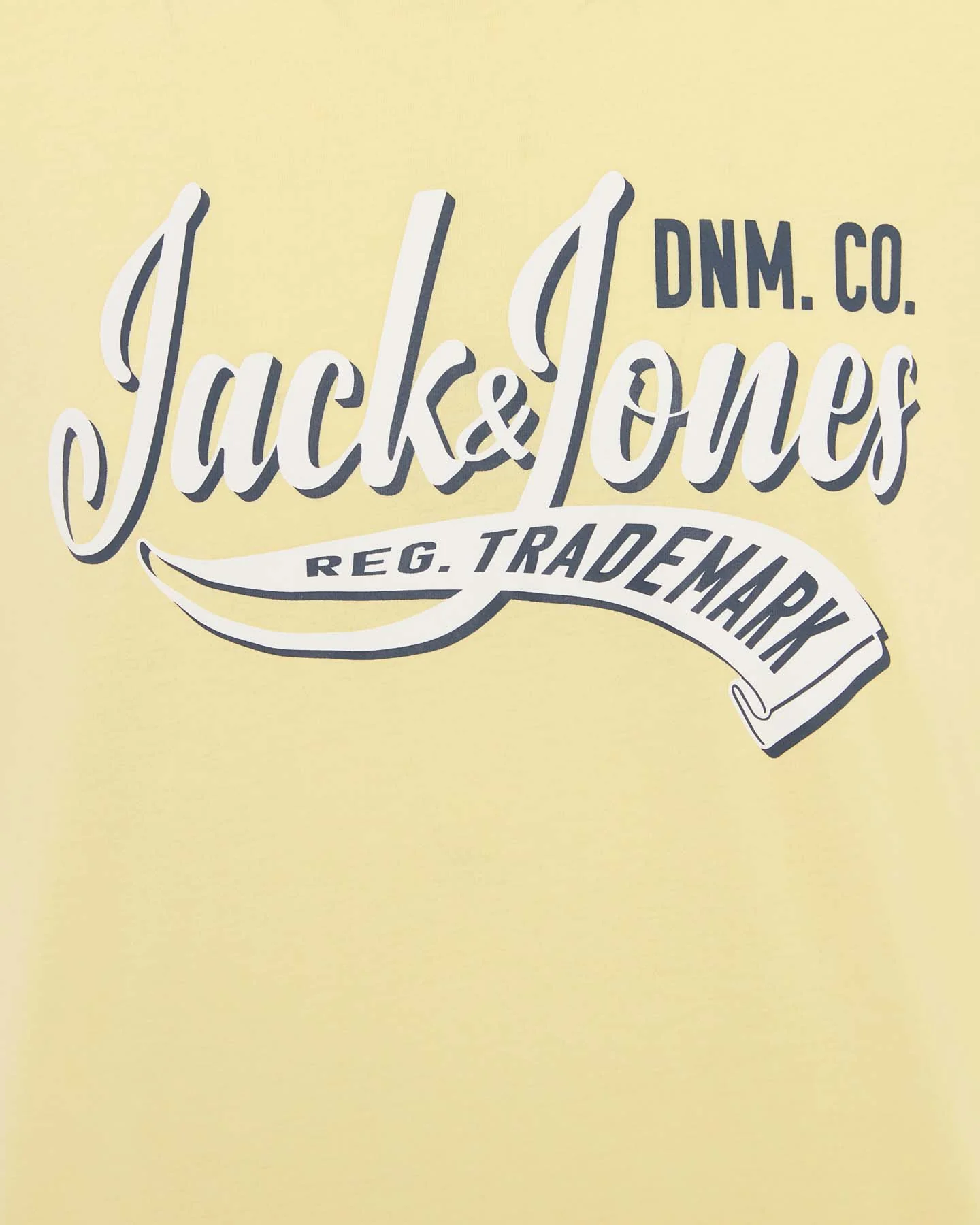 T-SHIRT JJ M LOGO COL SS24 MC GIALLO NOOS - Image 45