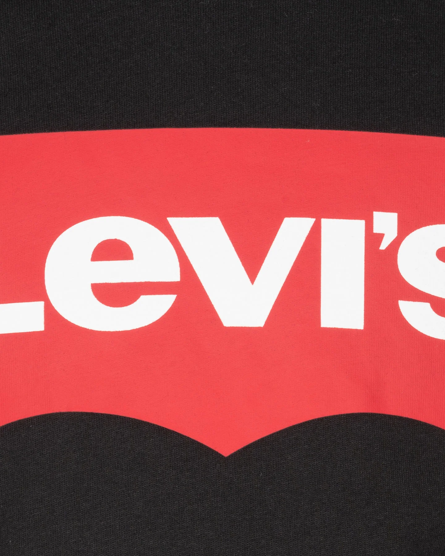 T SHIRT LEVI'S BATWING JR - Image 3