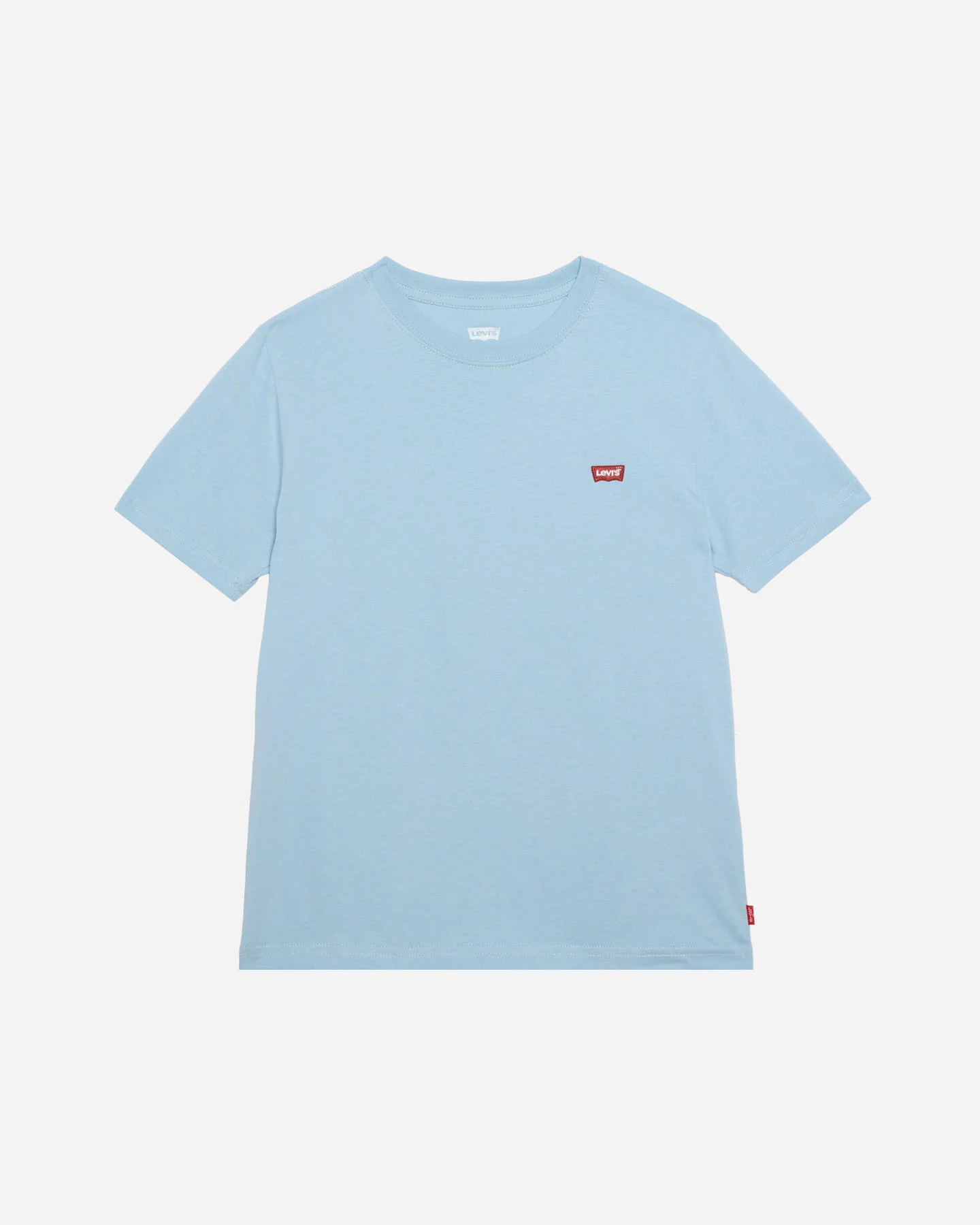 T SHIRT LEVI'S CHEST LOGO JR