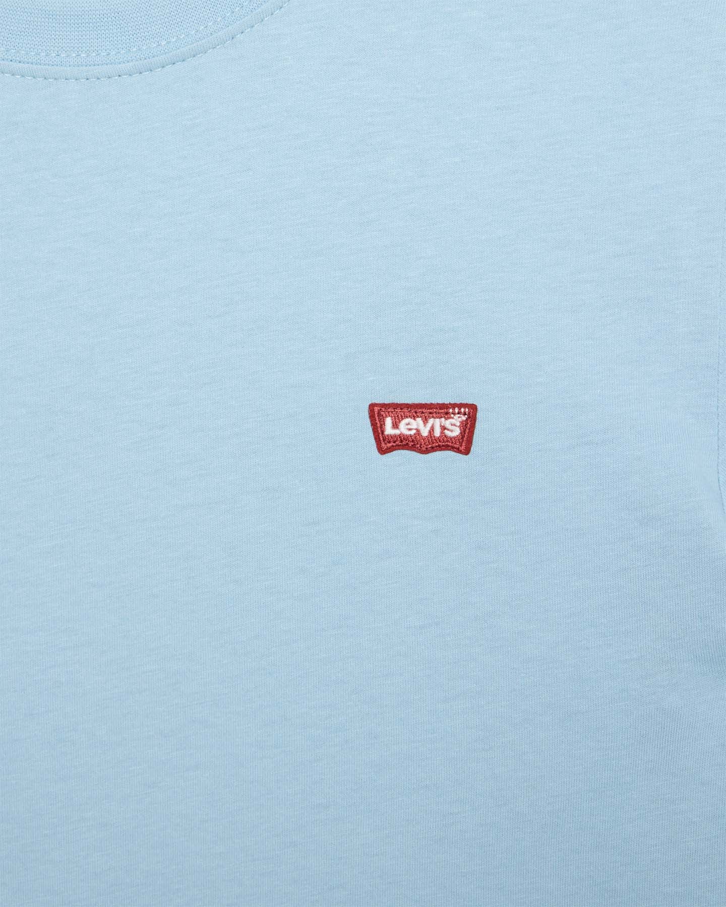 T SHIRT LEVI'S CHEST LOGO JR - Image 3