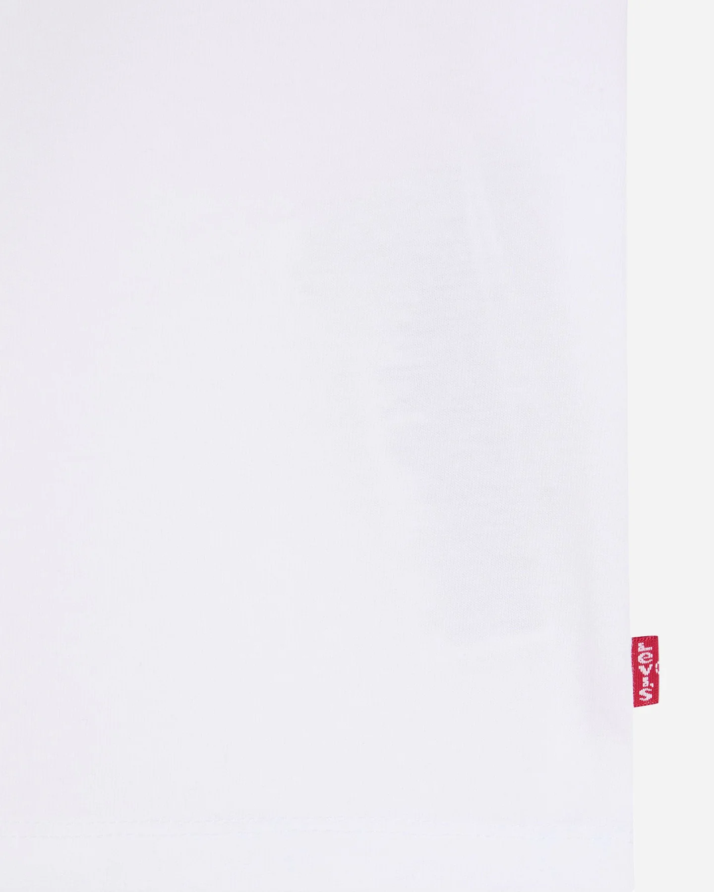 T SHIRT LEVI'S FLOWER W - Image 4