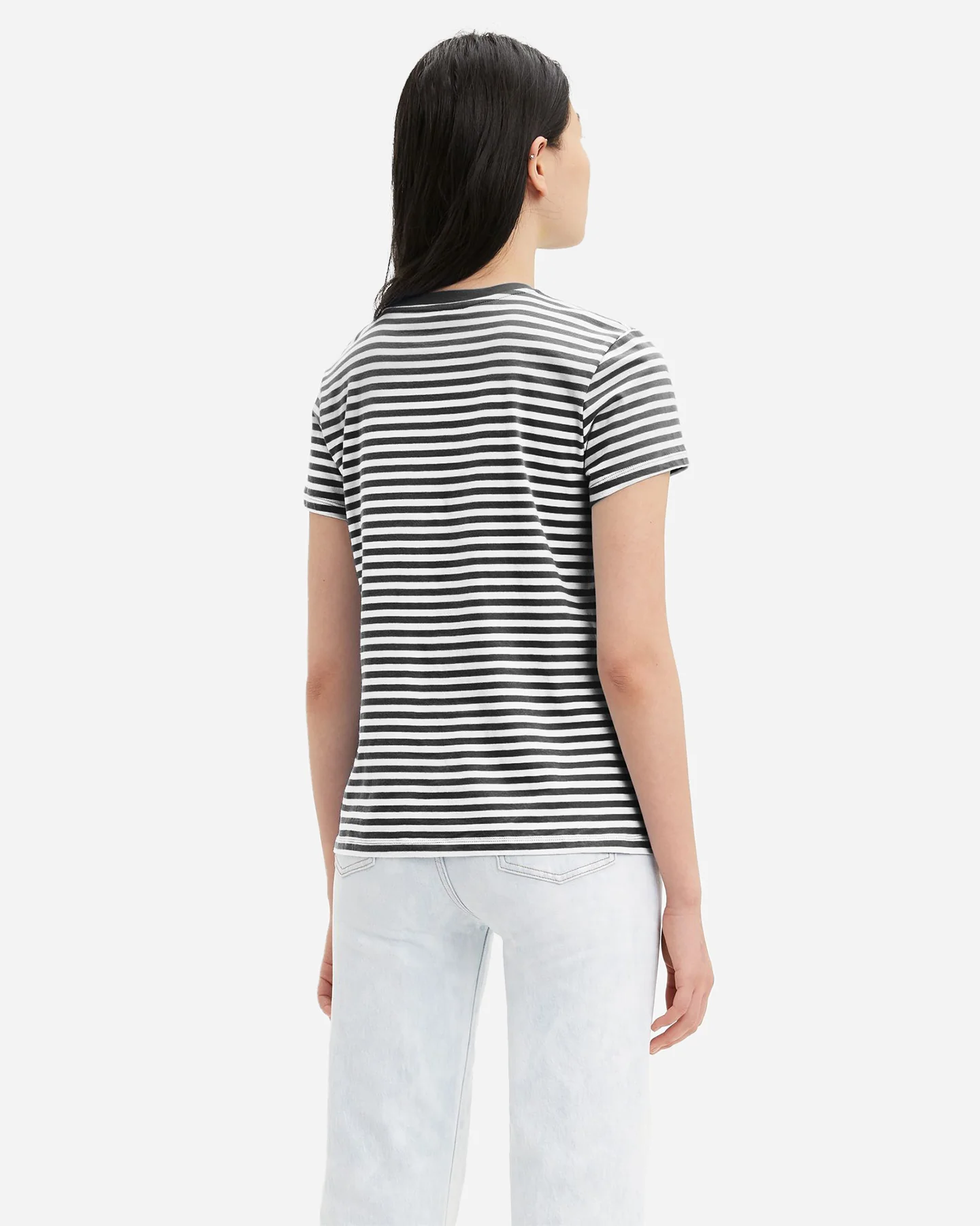 T SHIRT LEVI'S STRIPE W - Image 42