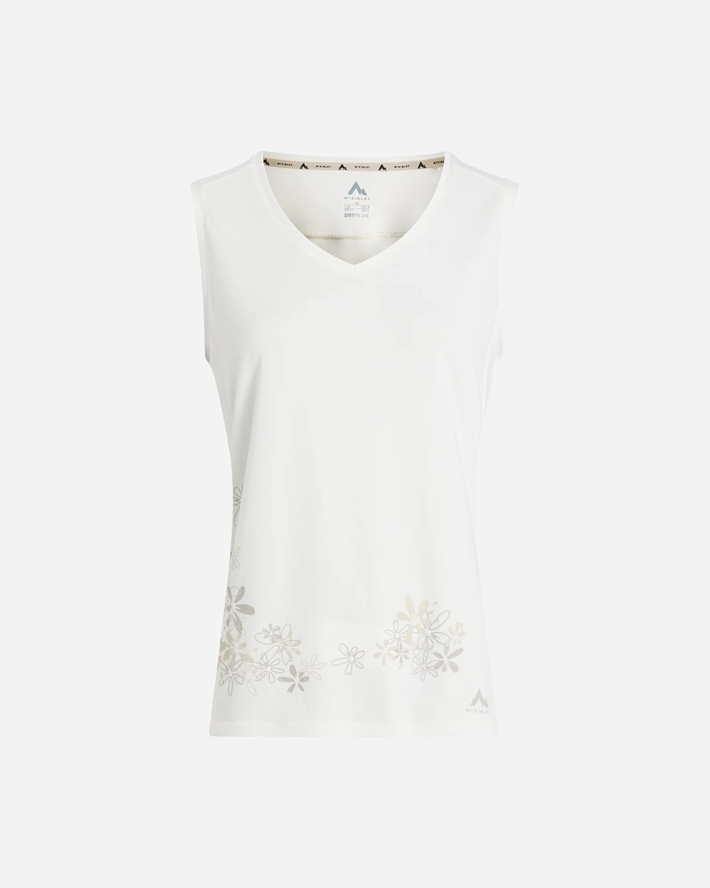 T SHIRT MCKINLEY COLUSSY W