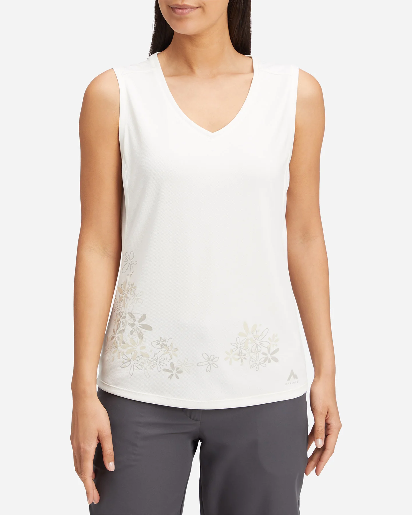 T SHIRT MCKINLEY COLUSSY W - Image 2