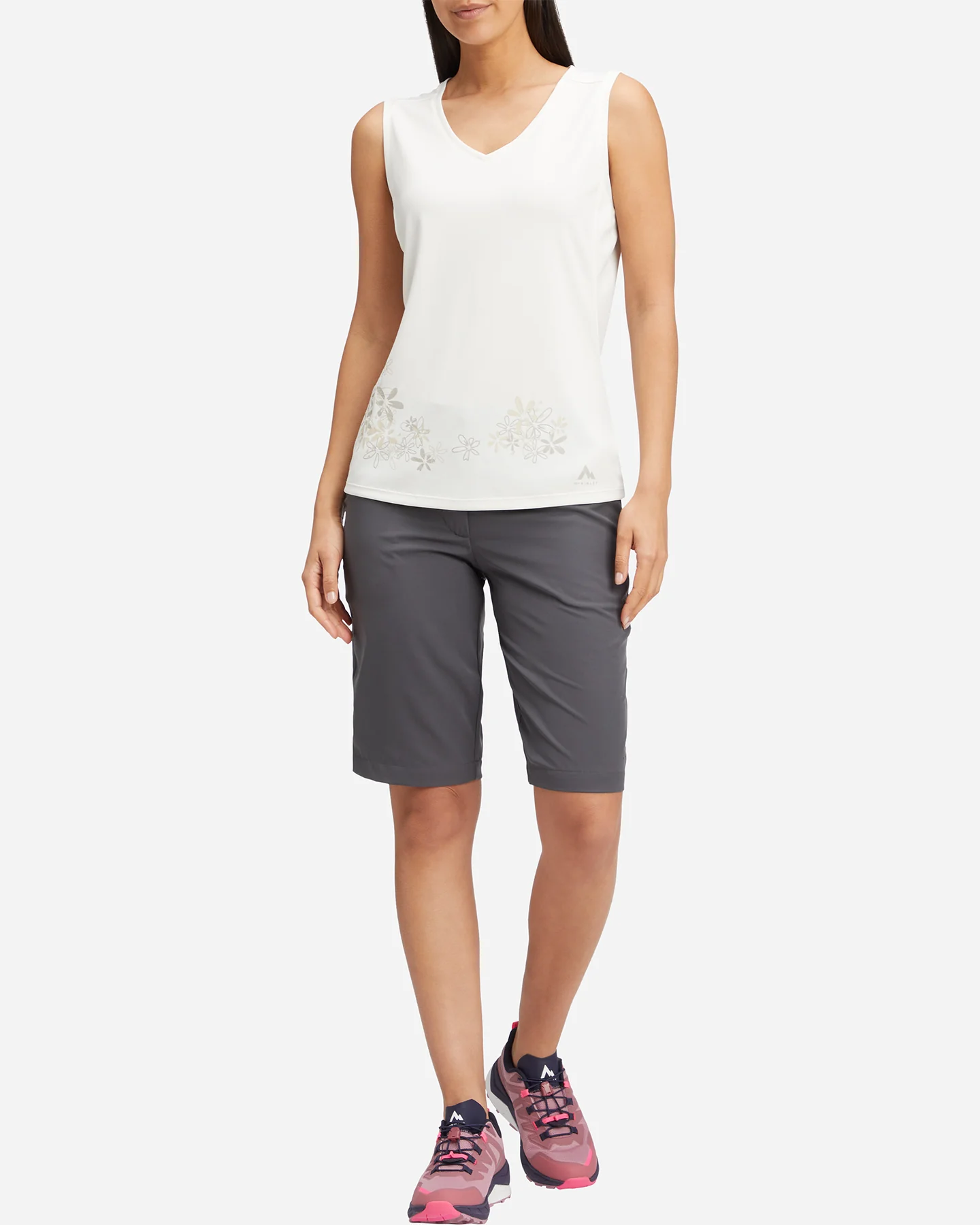 T SHIRT MCKINLEY COLUSSY W - Image 4