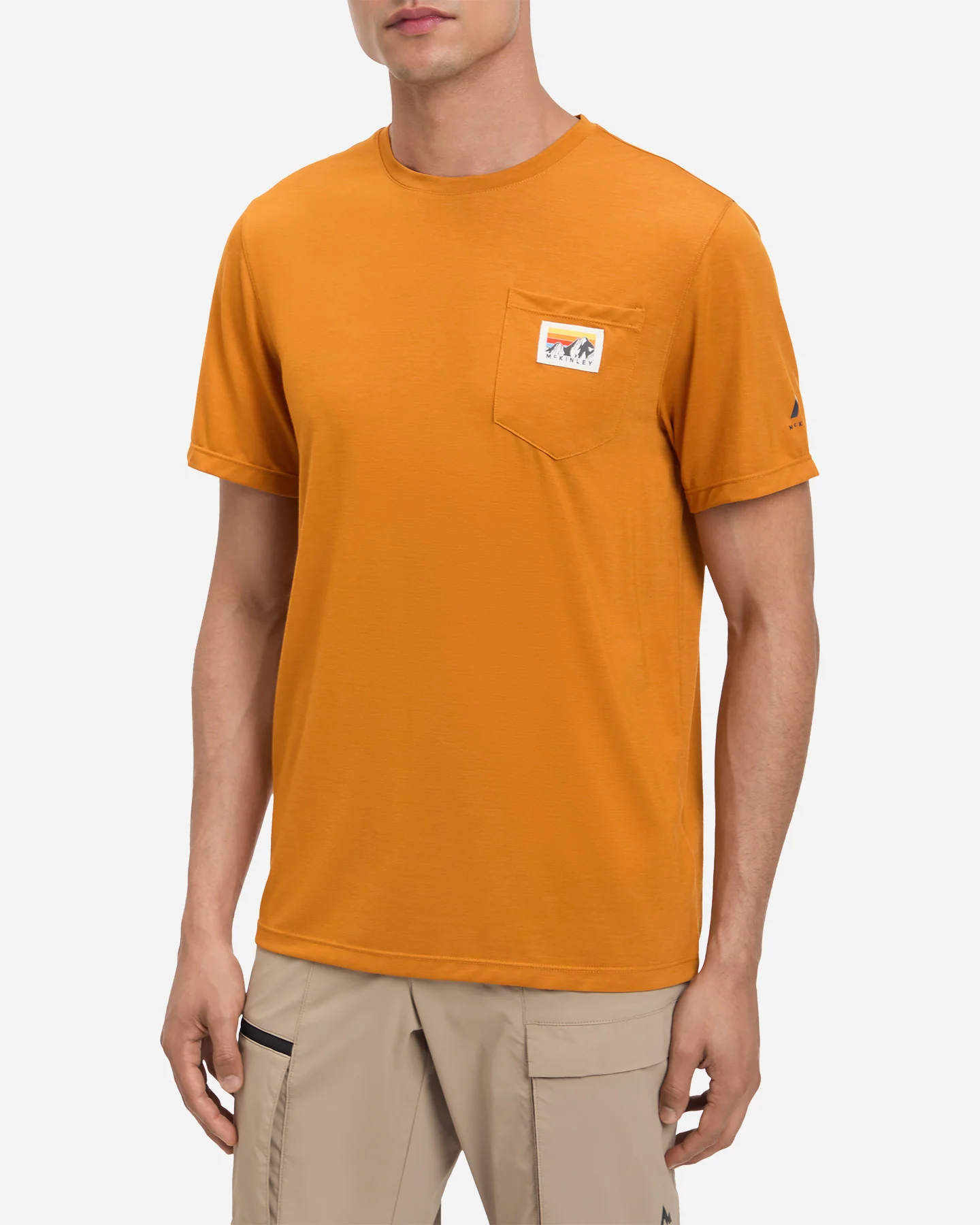 T SHIRT MCKINLEY EELIS M - Image 22