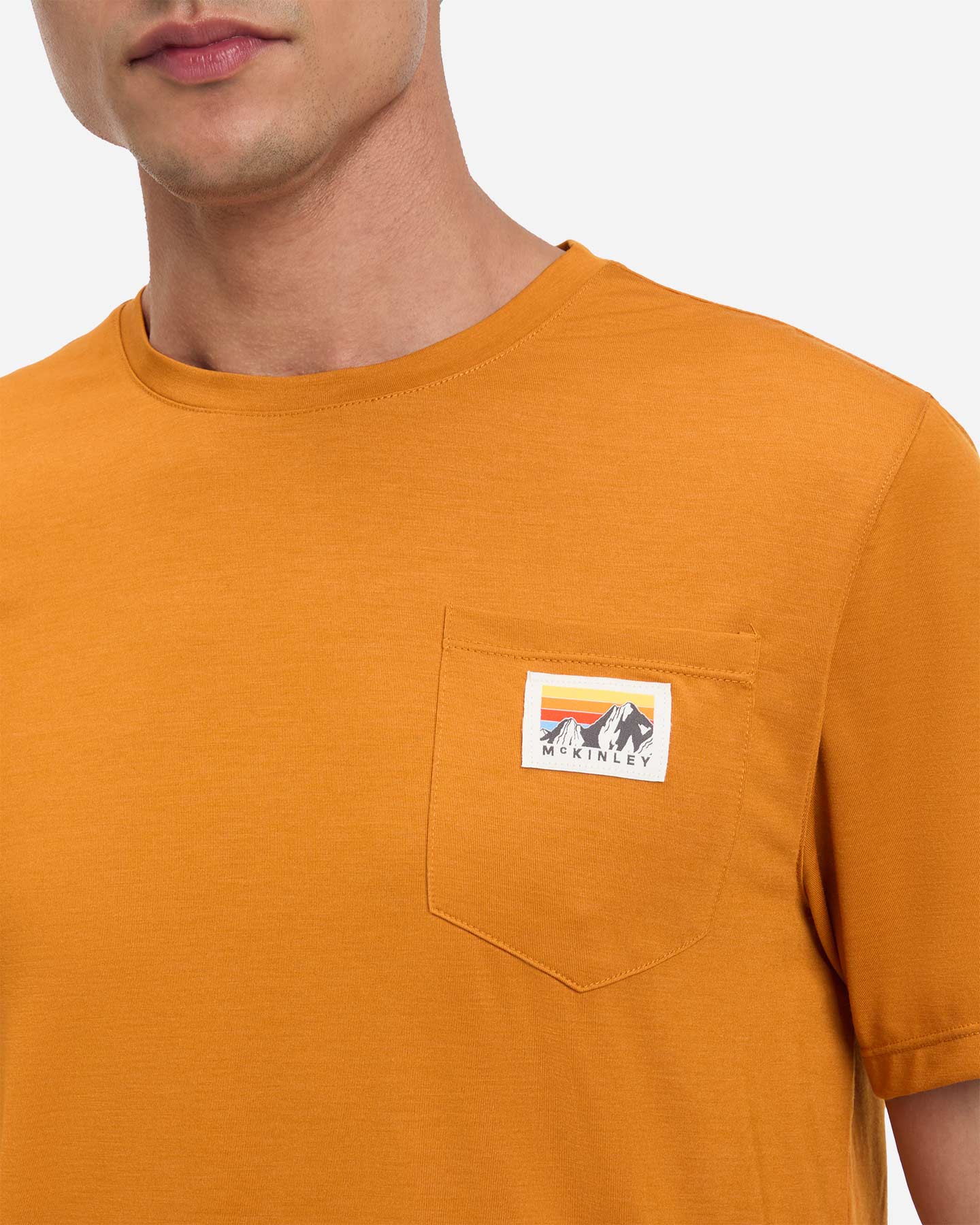 T SHIRT MCKINLEY EELIS M - Image 24
