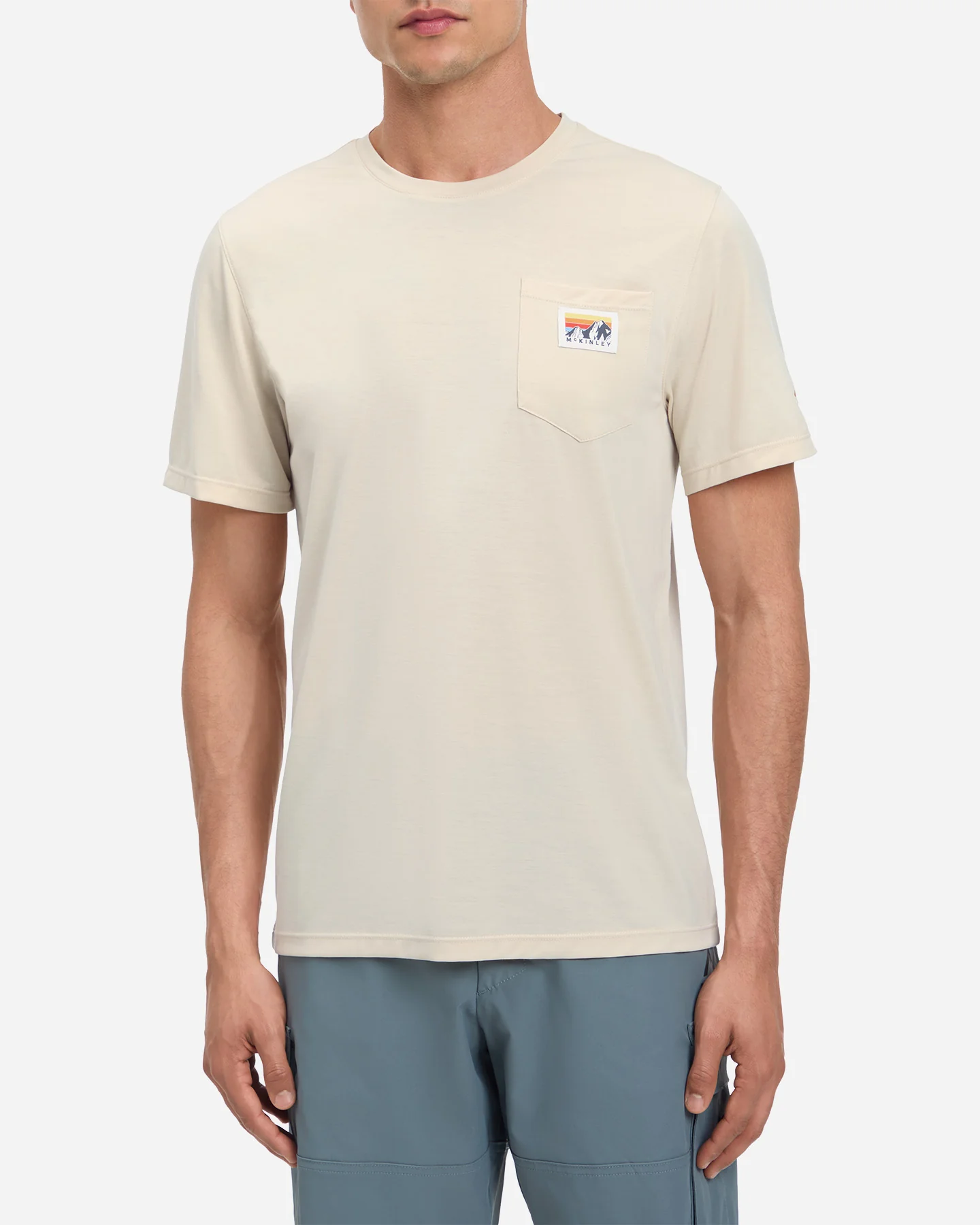 T SHIRT MCKINLEY EELIS M - Image 34