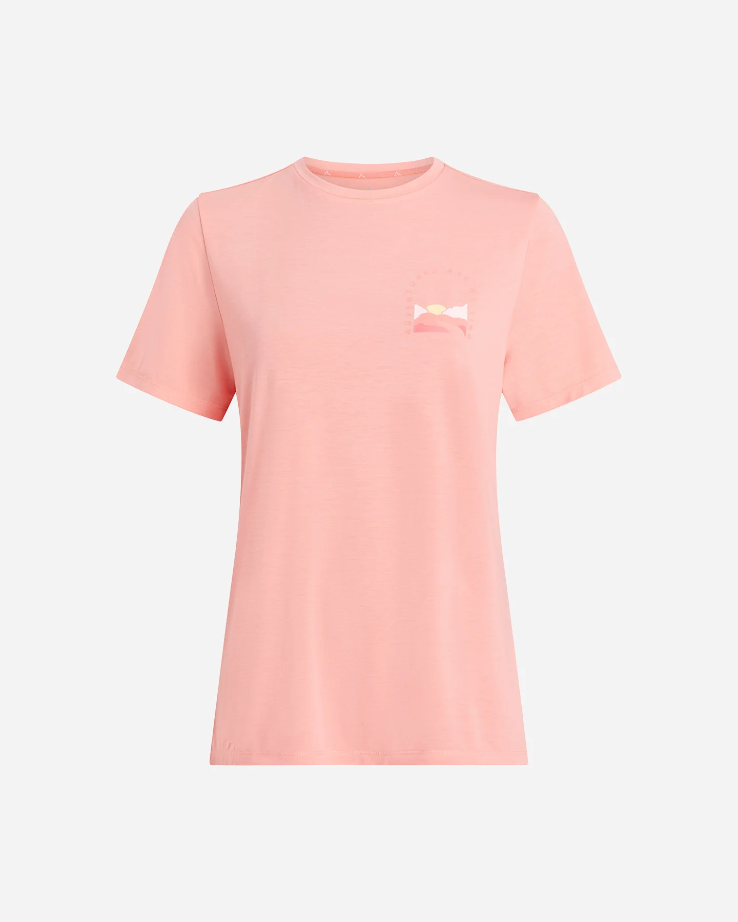 T SHIRT MCKINLEY ELIE W