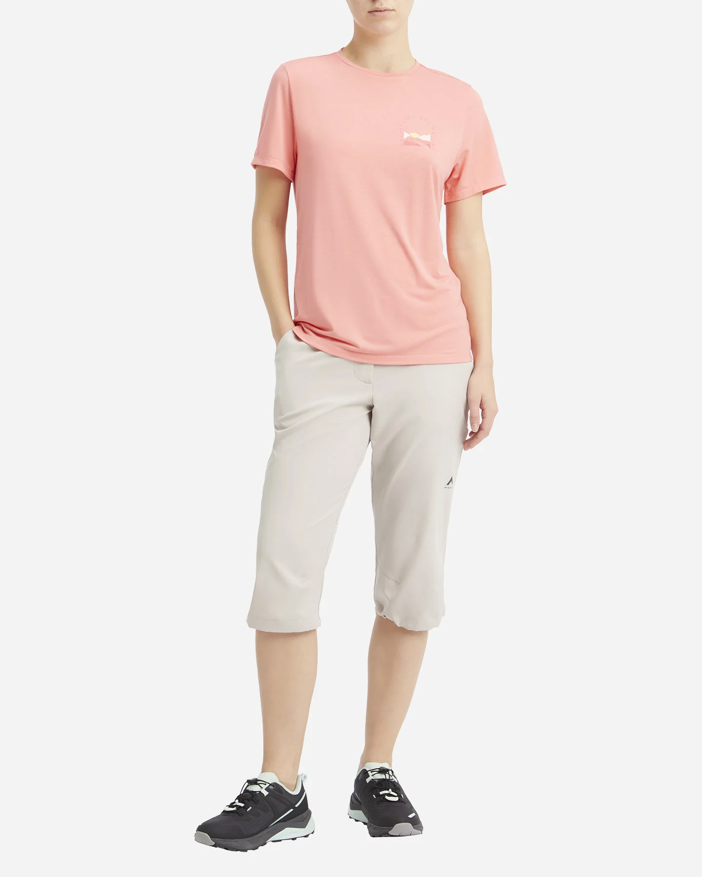 T SHIRT MCKINLEY ELIE W - Image 4