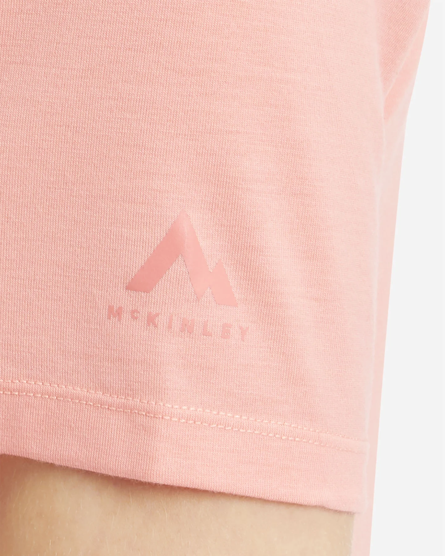 T SHIRT MCKINLEY ELIE W - Image 6