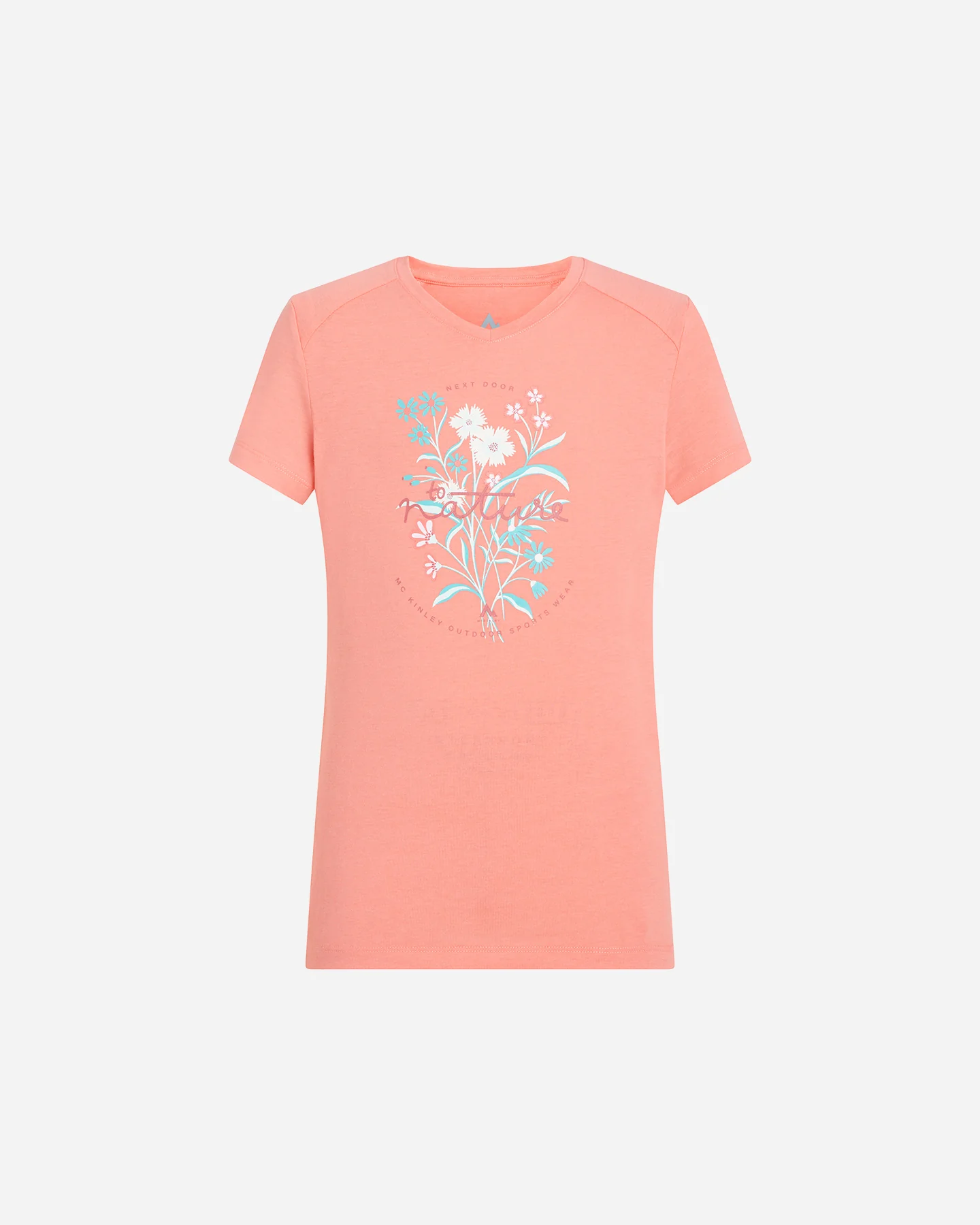 T SHIRT MCKINLEY ELLIS II JR