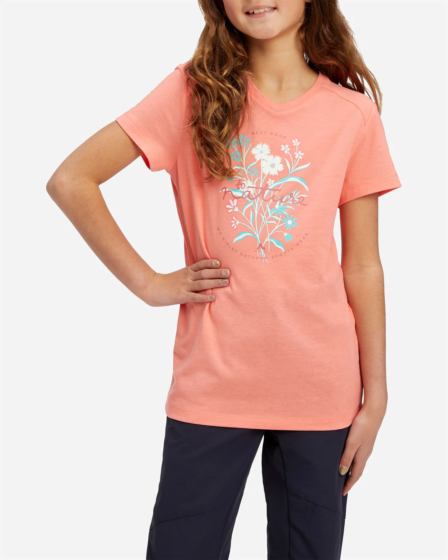 T SHIRT MCKINLEY ELLIS II JR - Image 2