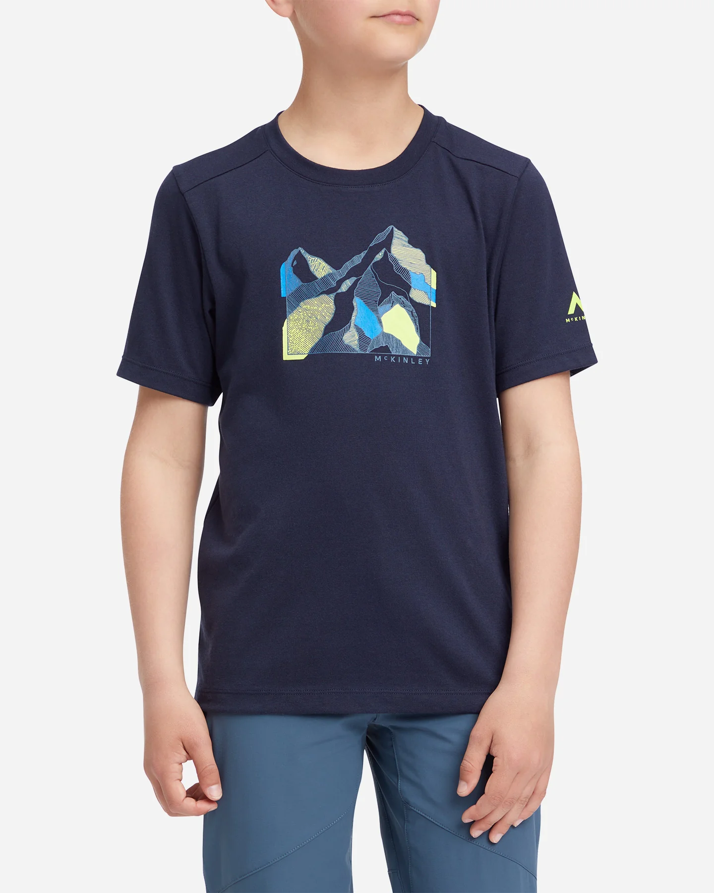 T SHIRT MCKINLEY ELLIS JR - Image 32