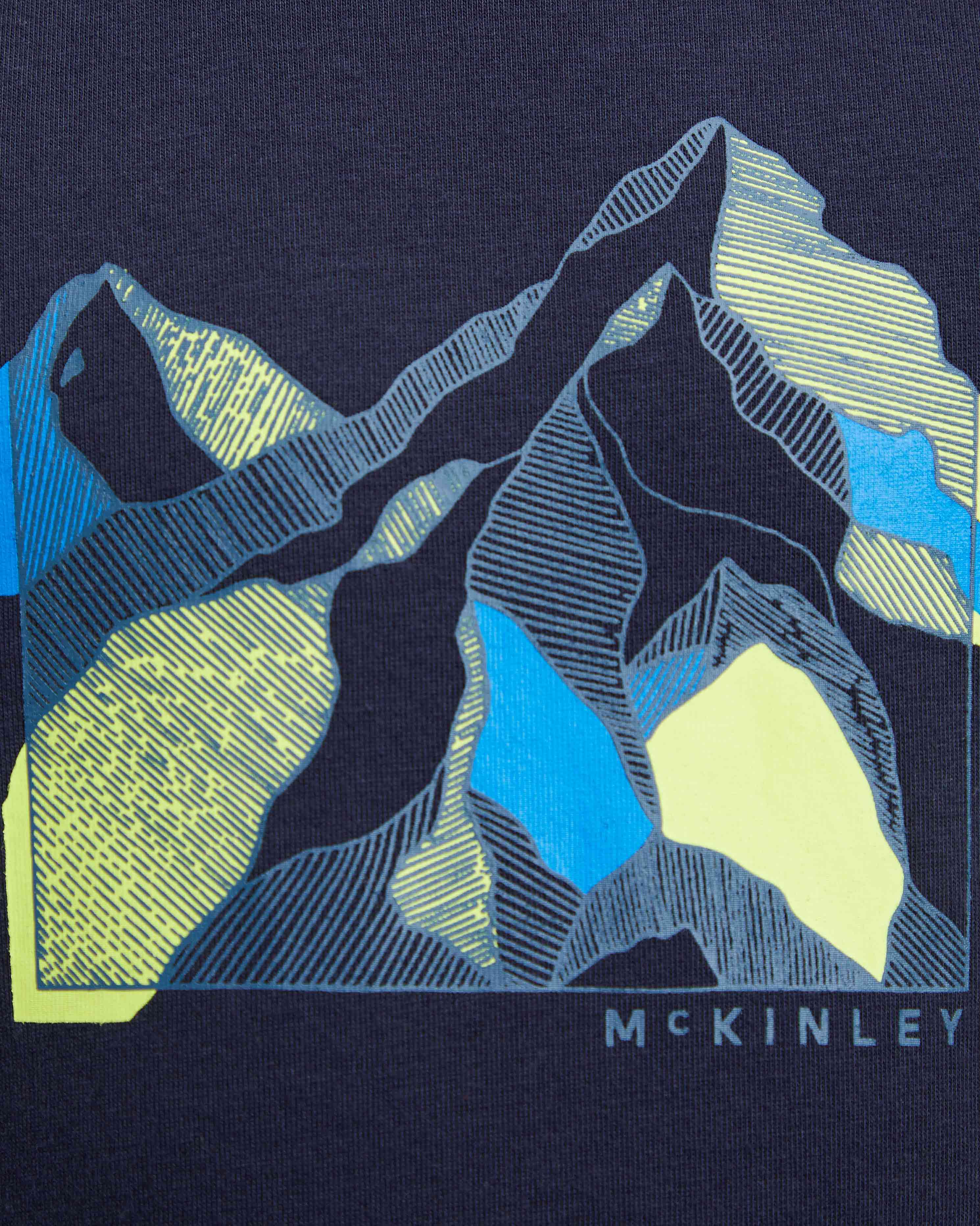 T SHIRT MCKINLEY ELLIS JR - Image 4