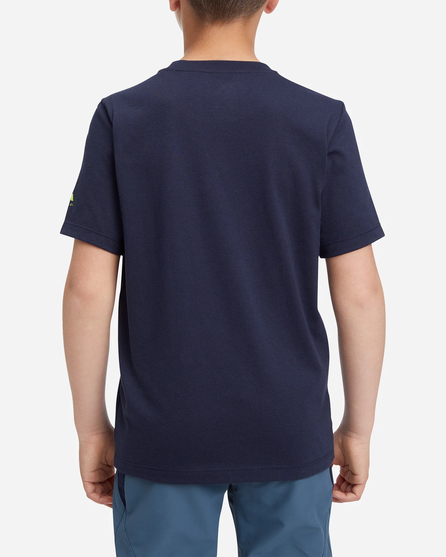 T SHIRT MCKINLEY ELLIS JR - Image 48
