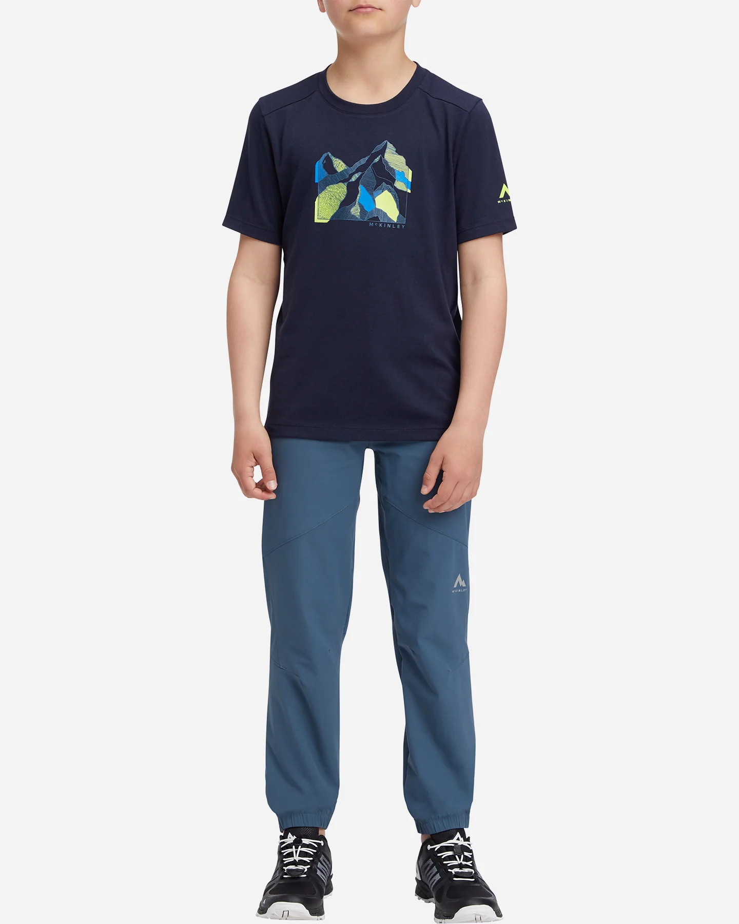 T SHIRT MCKINLEY ELLIS JR - Image 5
