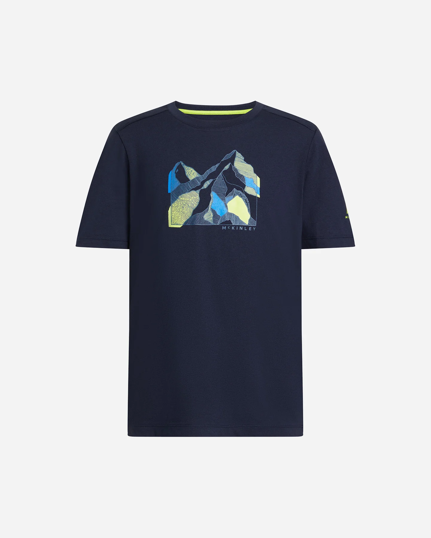 T SHIRT MCKINLEY ELLIS JR - Image 76