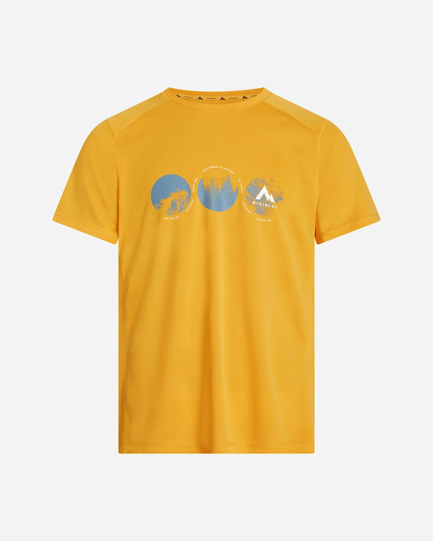 T SHIRT MCKINLEY FABI II M