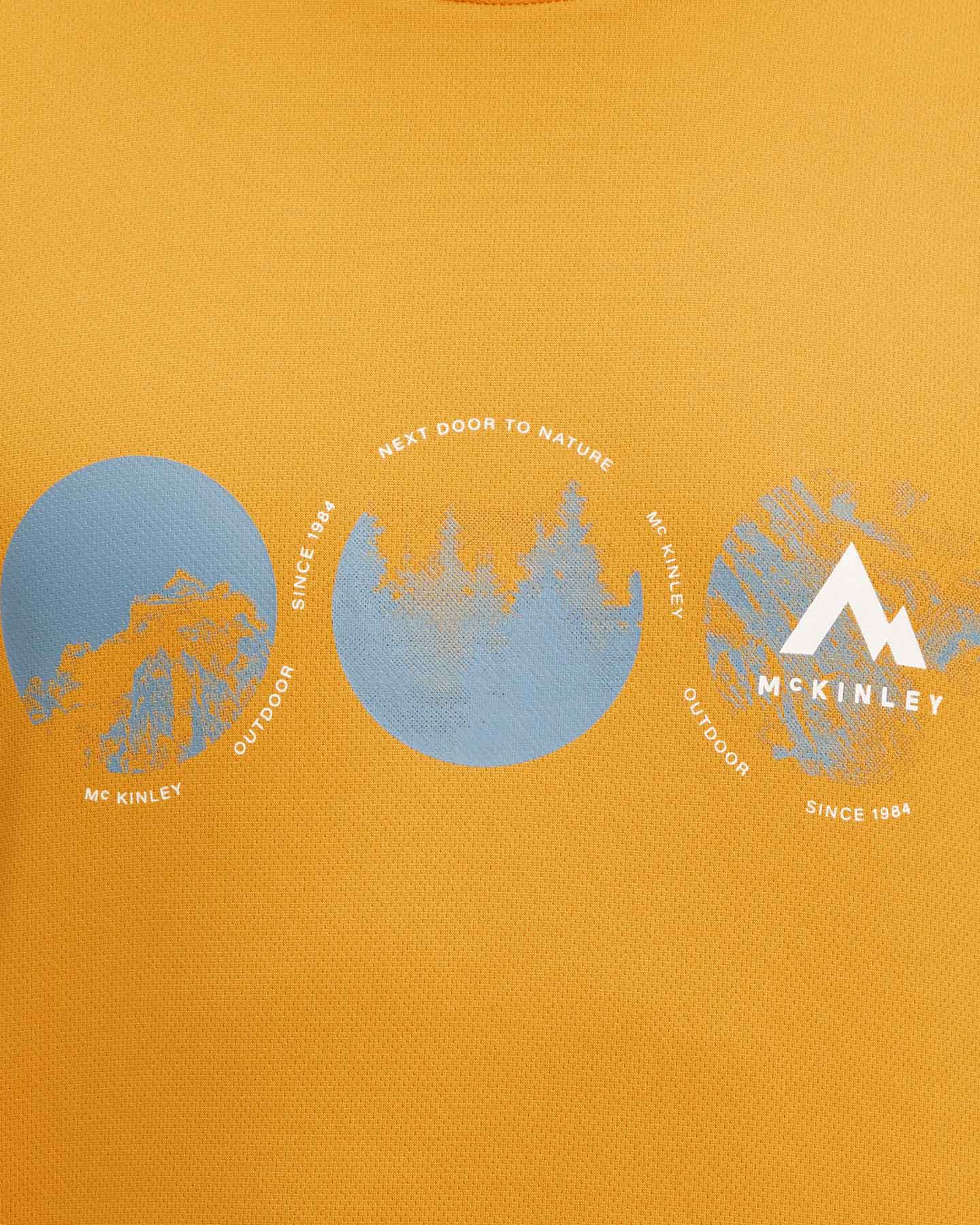 T SHIRT MCKINLEY FABI II M - Image 5