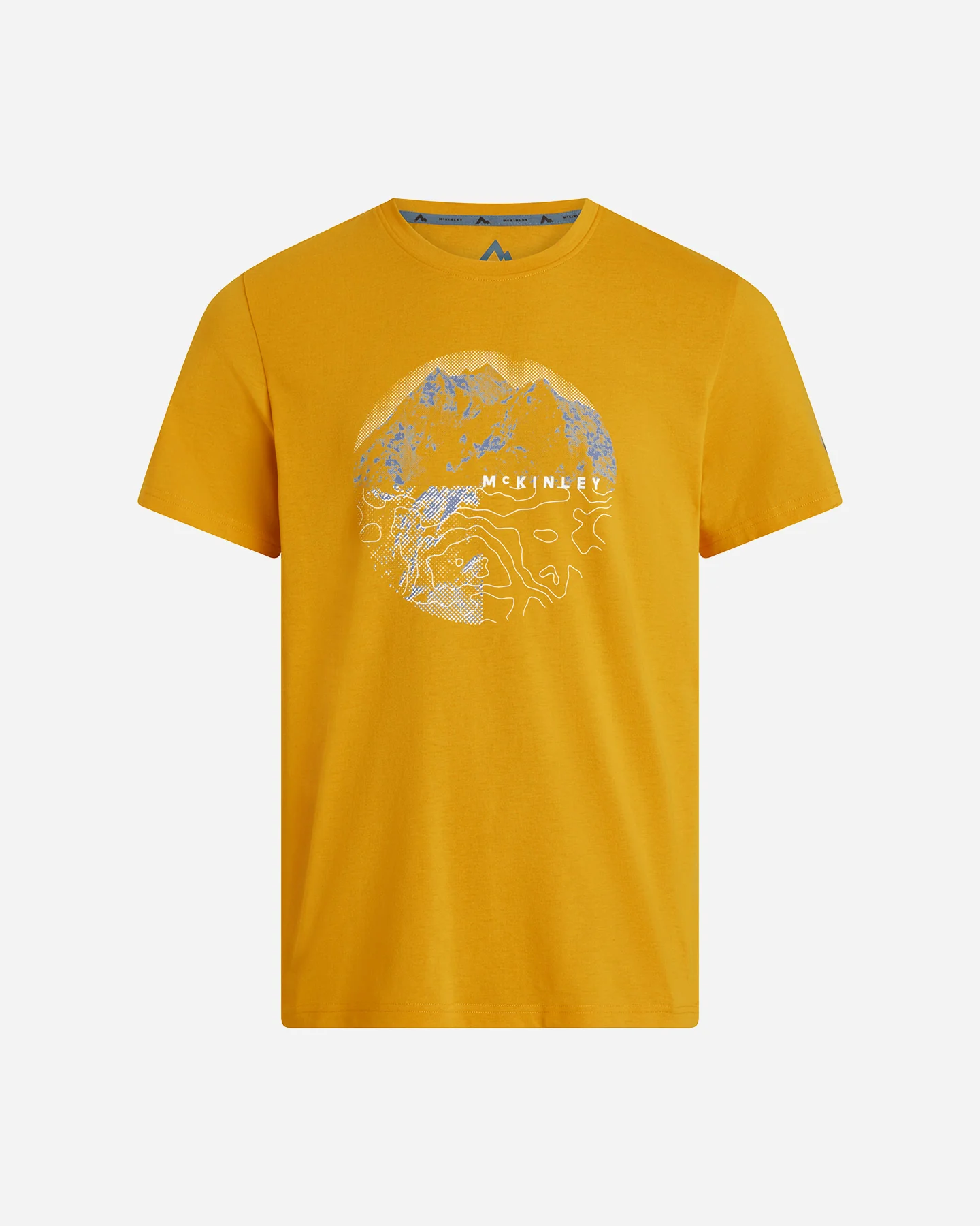 T SHIRT MCKINLEY GALLA II M - Image 25