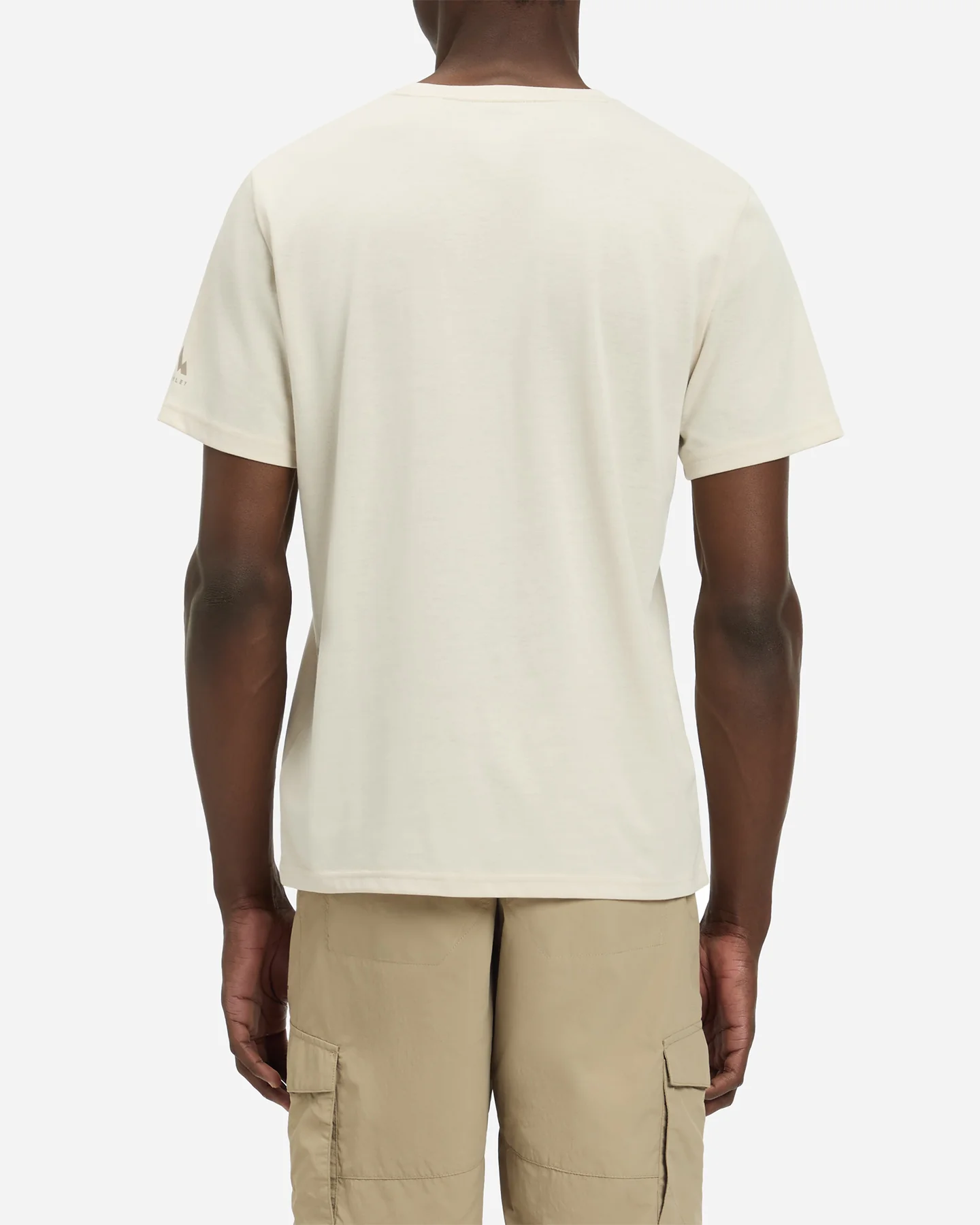 T SHIRT MCKINLEY GALLA III M - Image 3