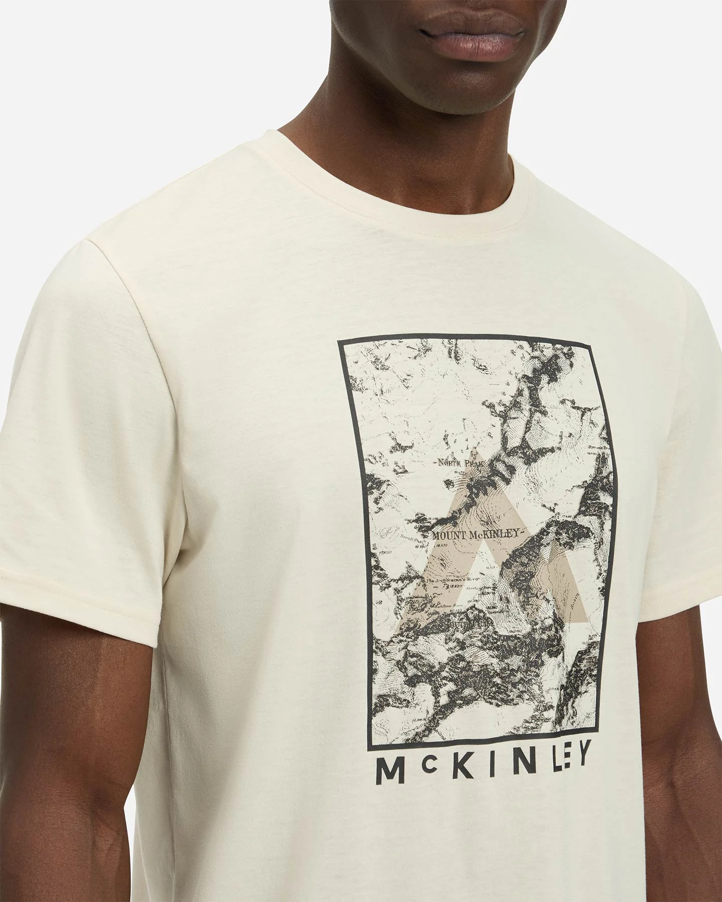 T SHIRT MCKINLEY GALLA III M - Image 5