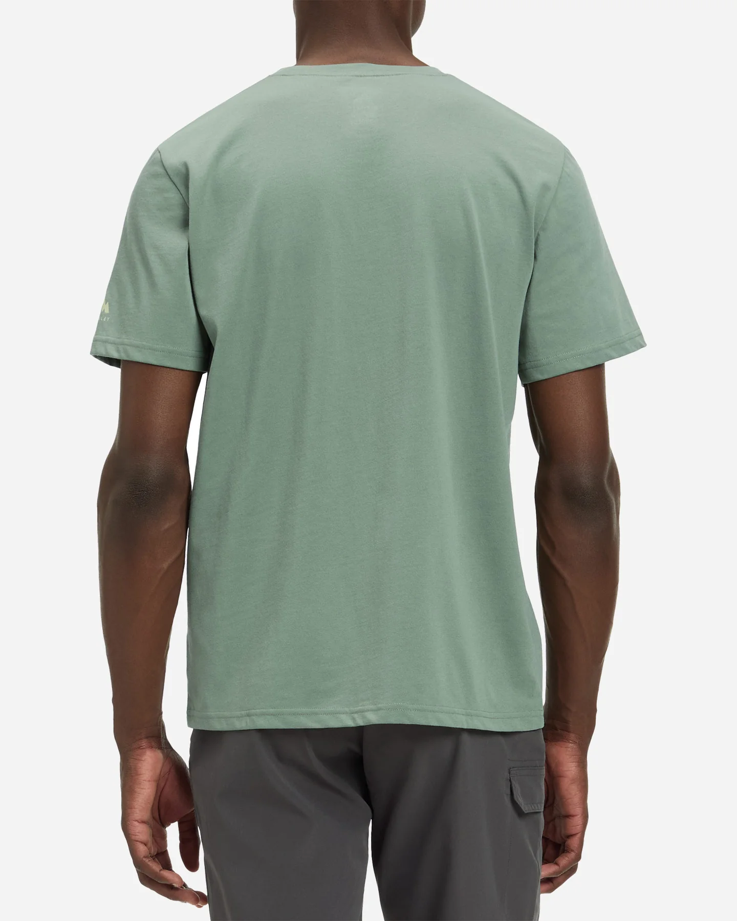 T SHIRT MCKINLEY GALLA III M - Image 3