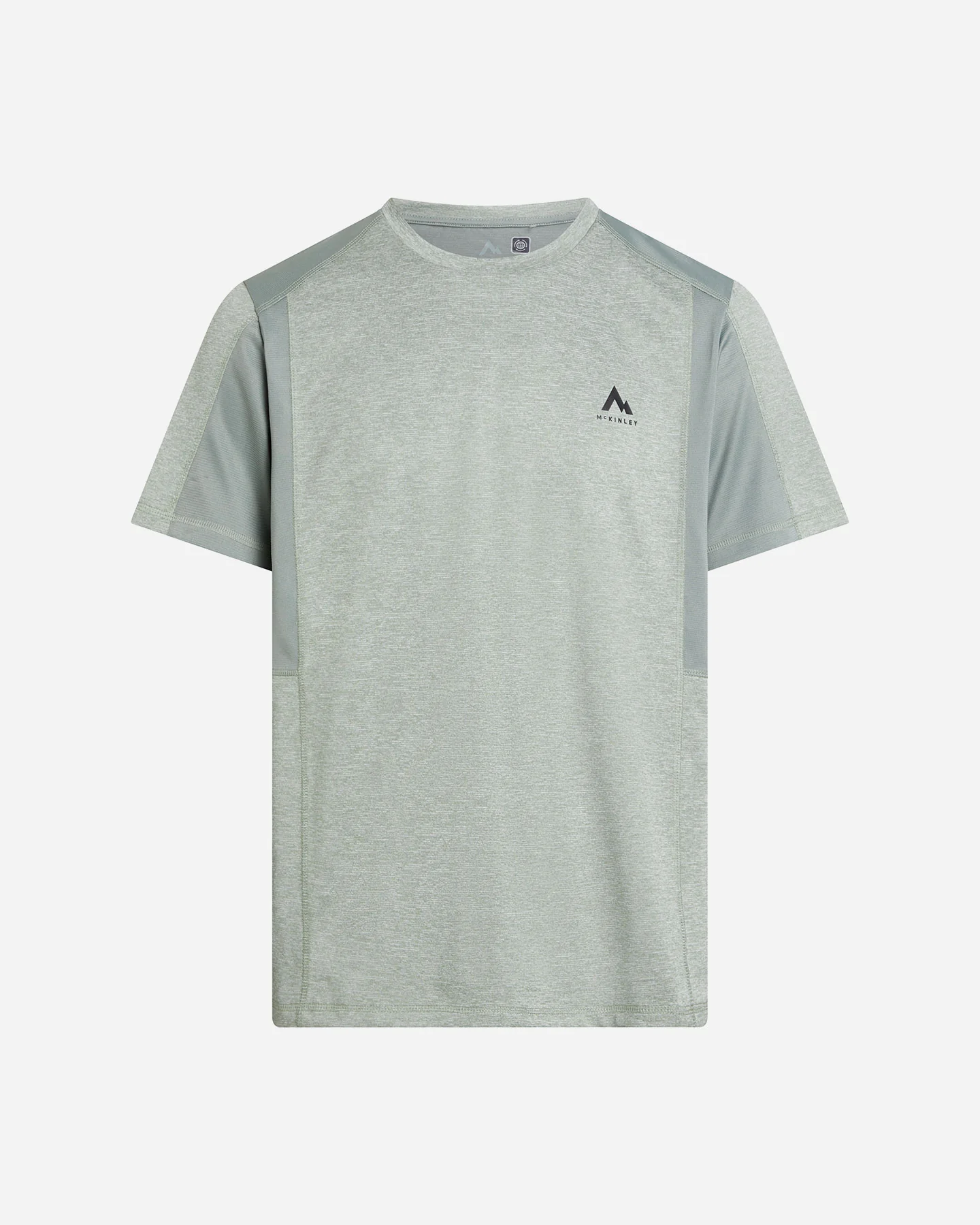T SHIRT MCKINLEY HALOY II M