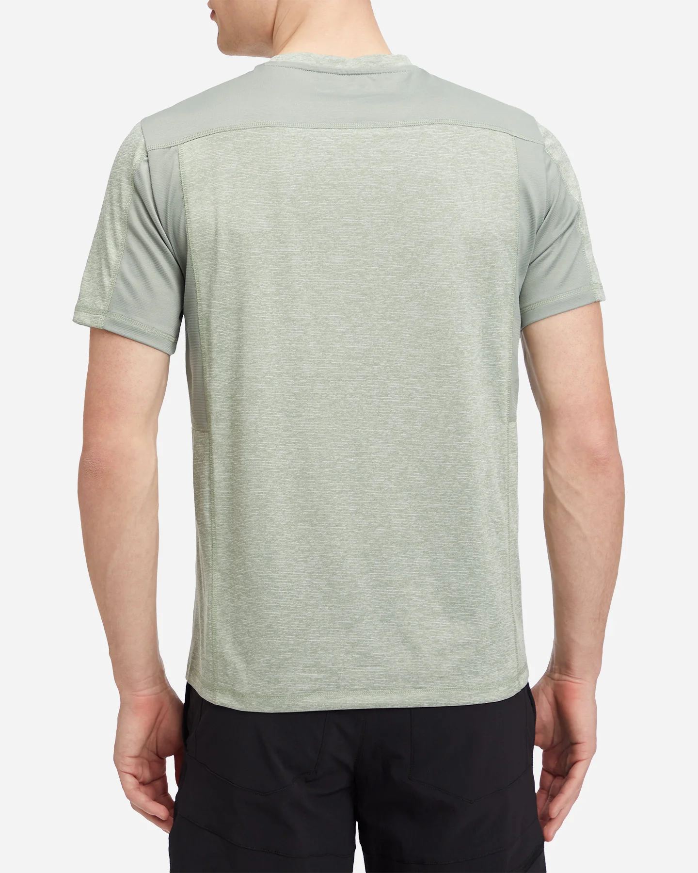 T SHIRT MCKINLEY HALOY II M - Image 3