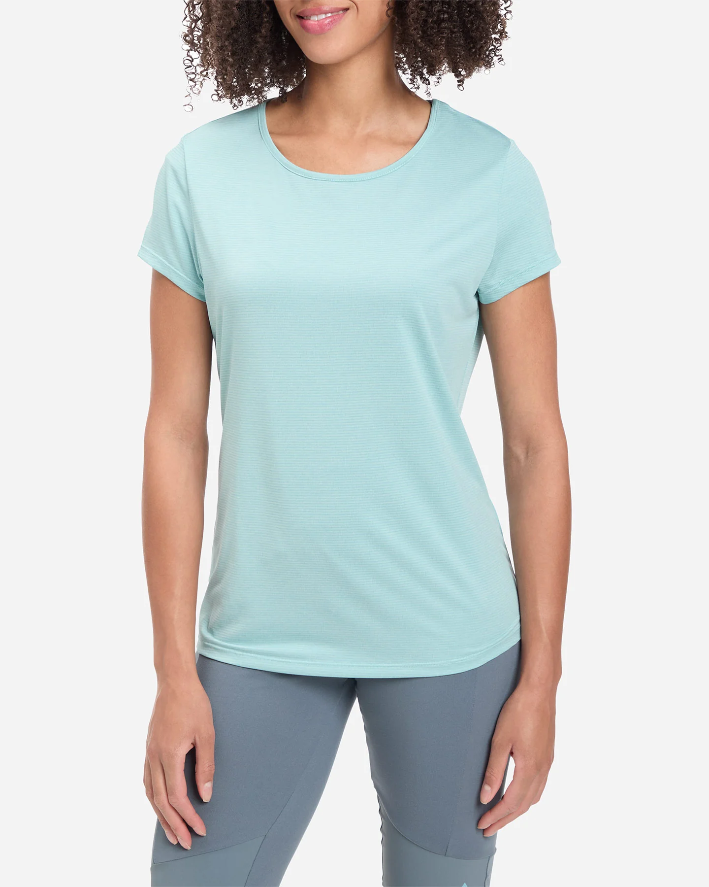 T SHIRT MCKINLEY LELE II W - Image 2