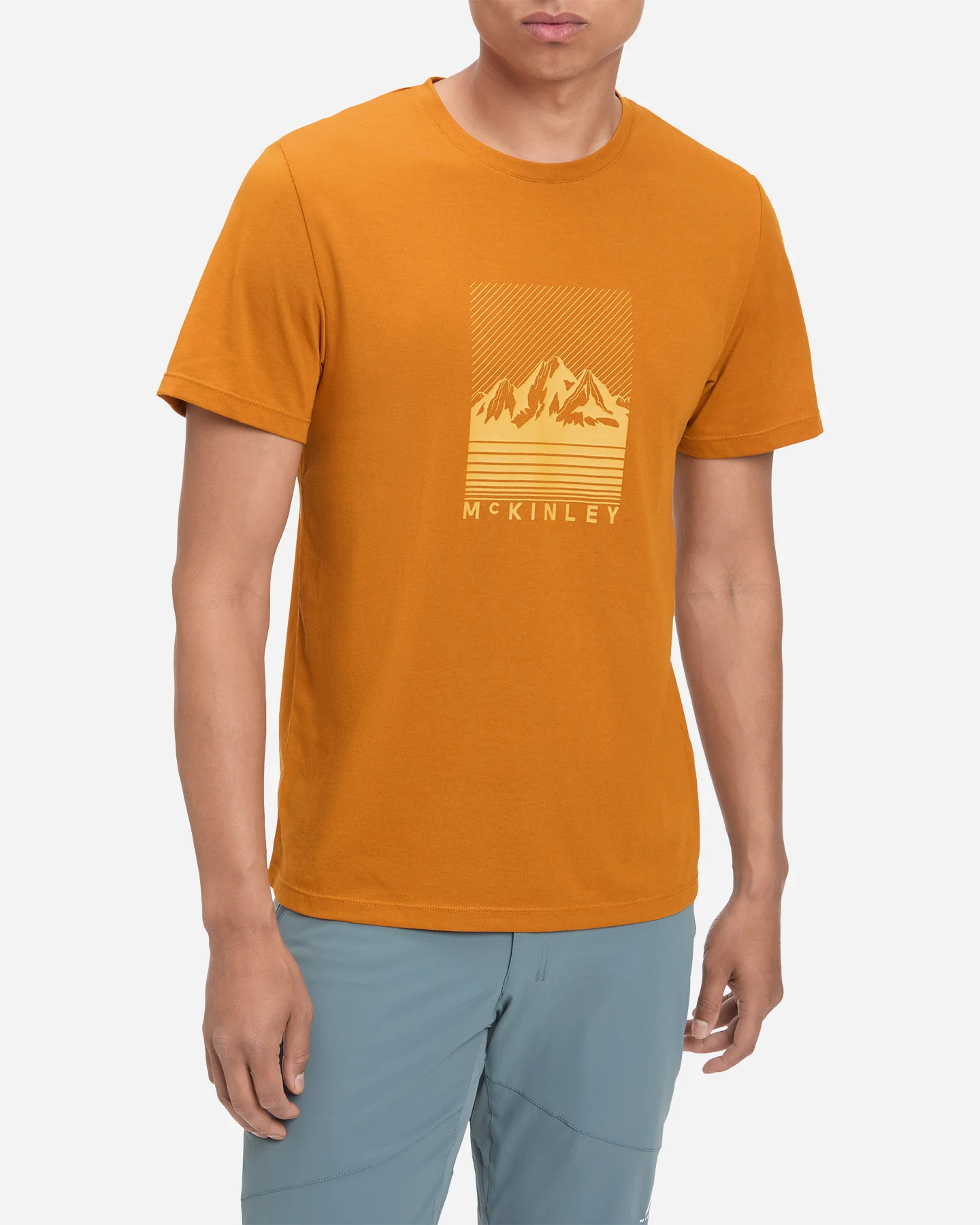 T SHIRT MCKINLEY NATA III M - Image 11