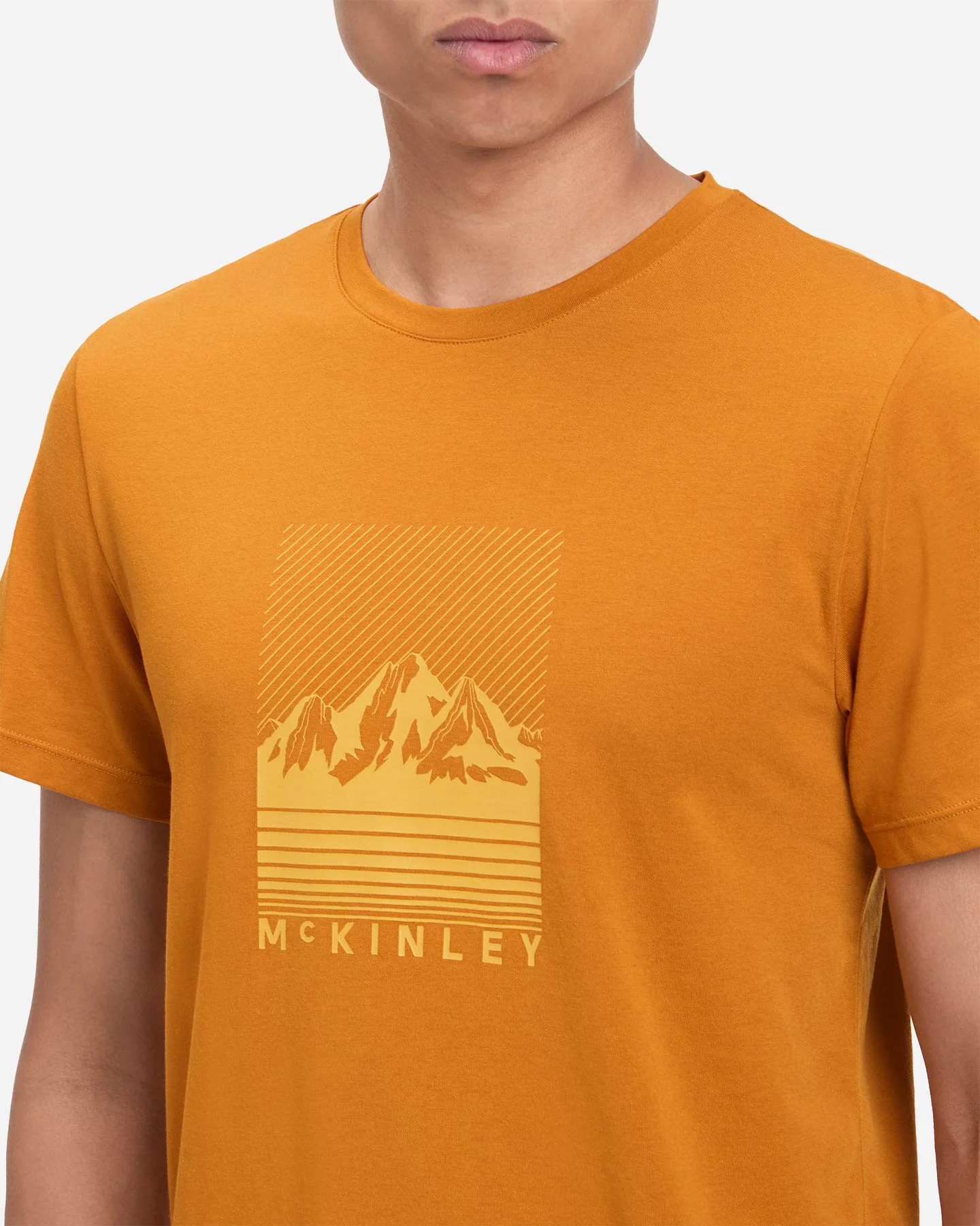 T SHIRT MCKINLEY NATA III M - Image 13