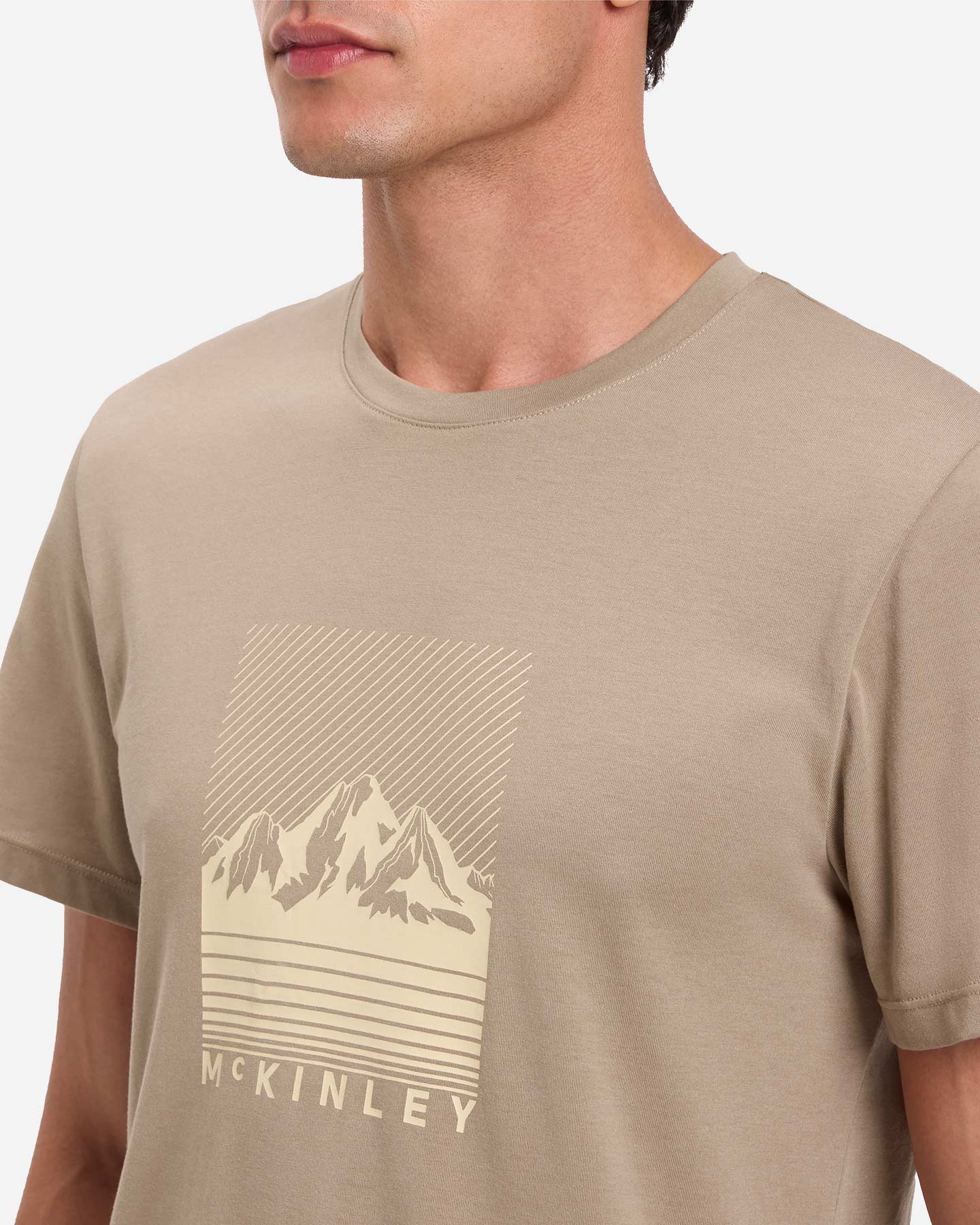 T SHIRT MCKINLEY NATA III M - Image 17