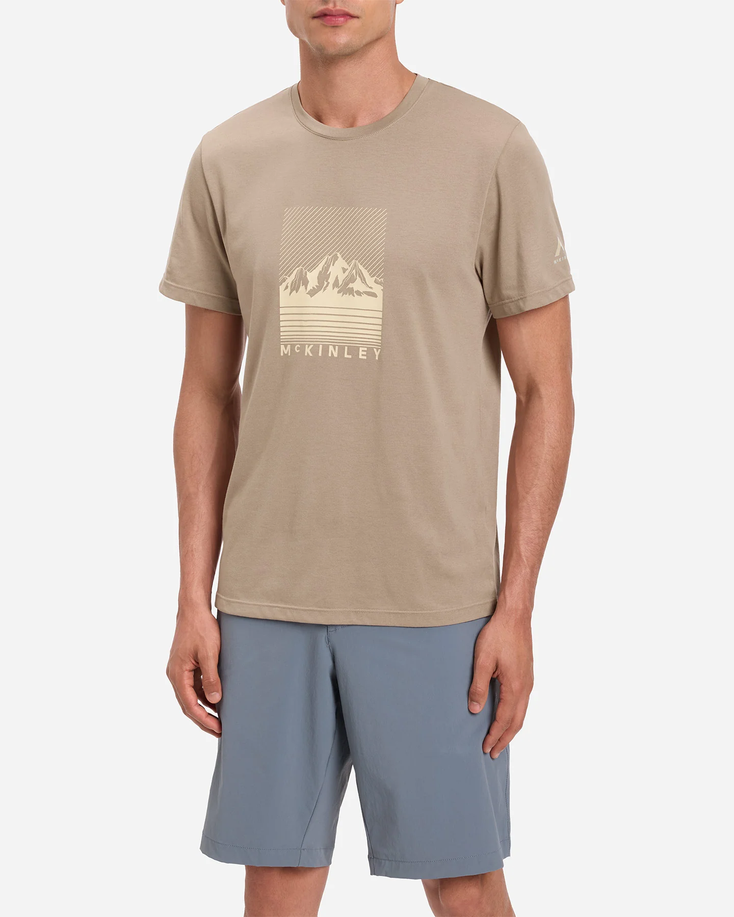 T SHIRT MCKINLEY NATA III M - Image 2