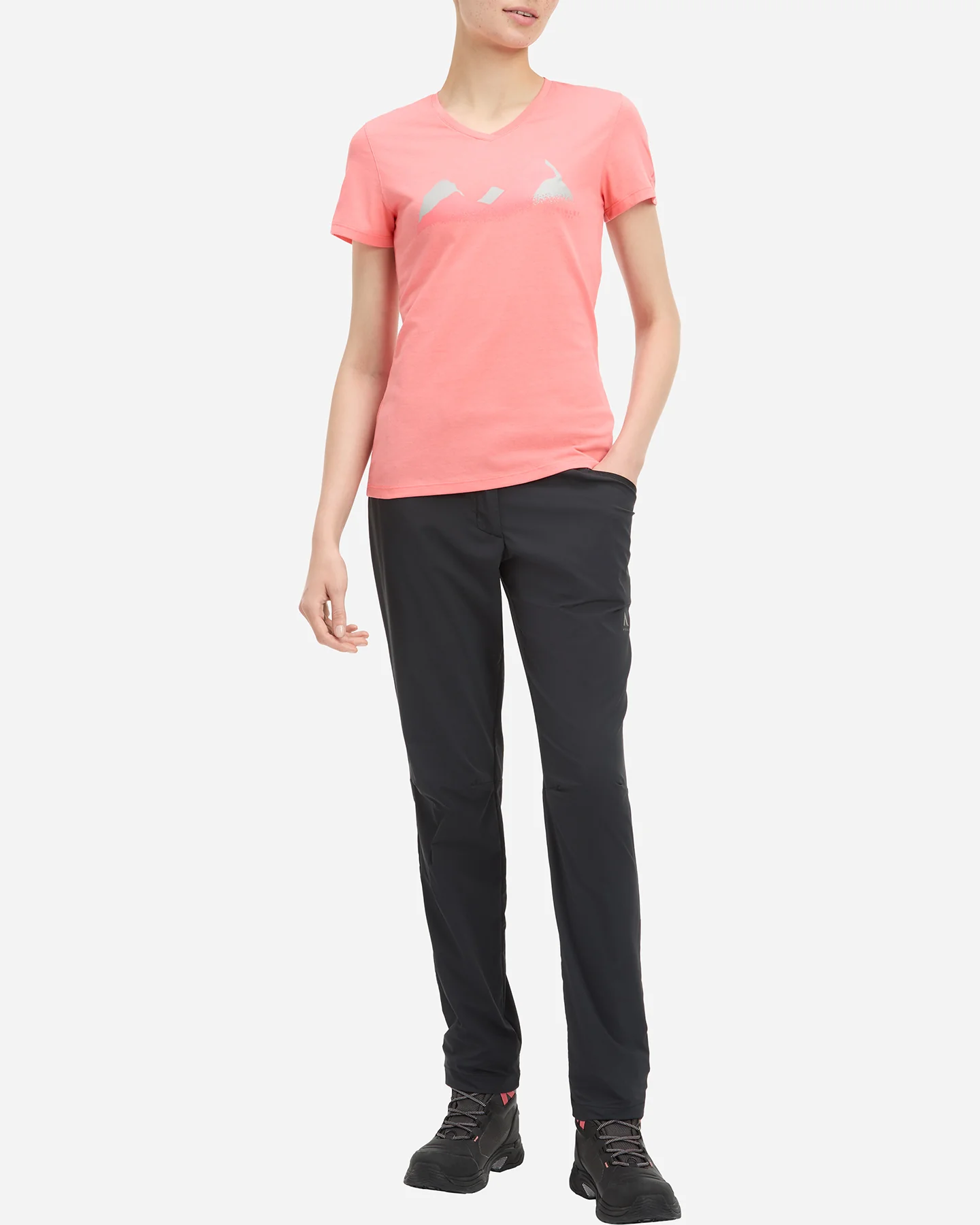T SHIRT MCKINLEY NATA W - Image 4