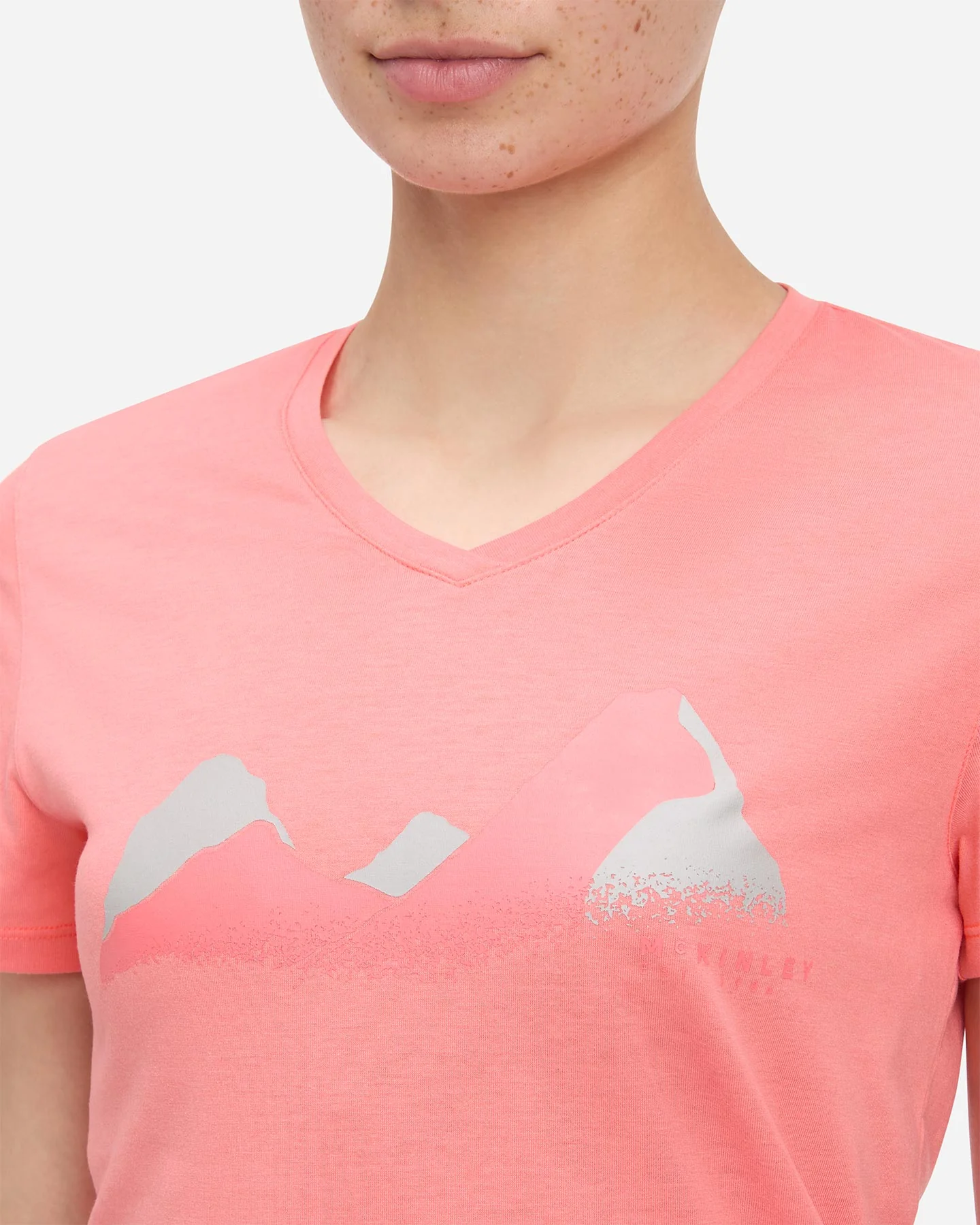 T SHIRT MCKINLEY NATA W - Image 5