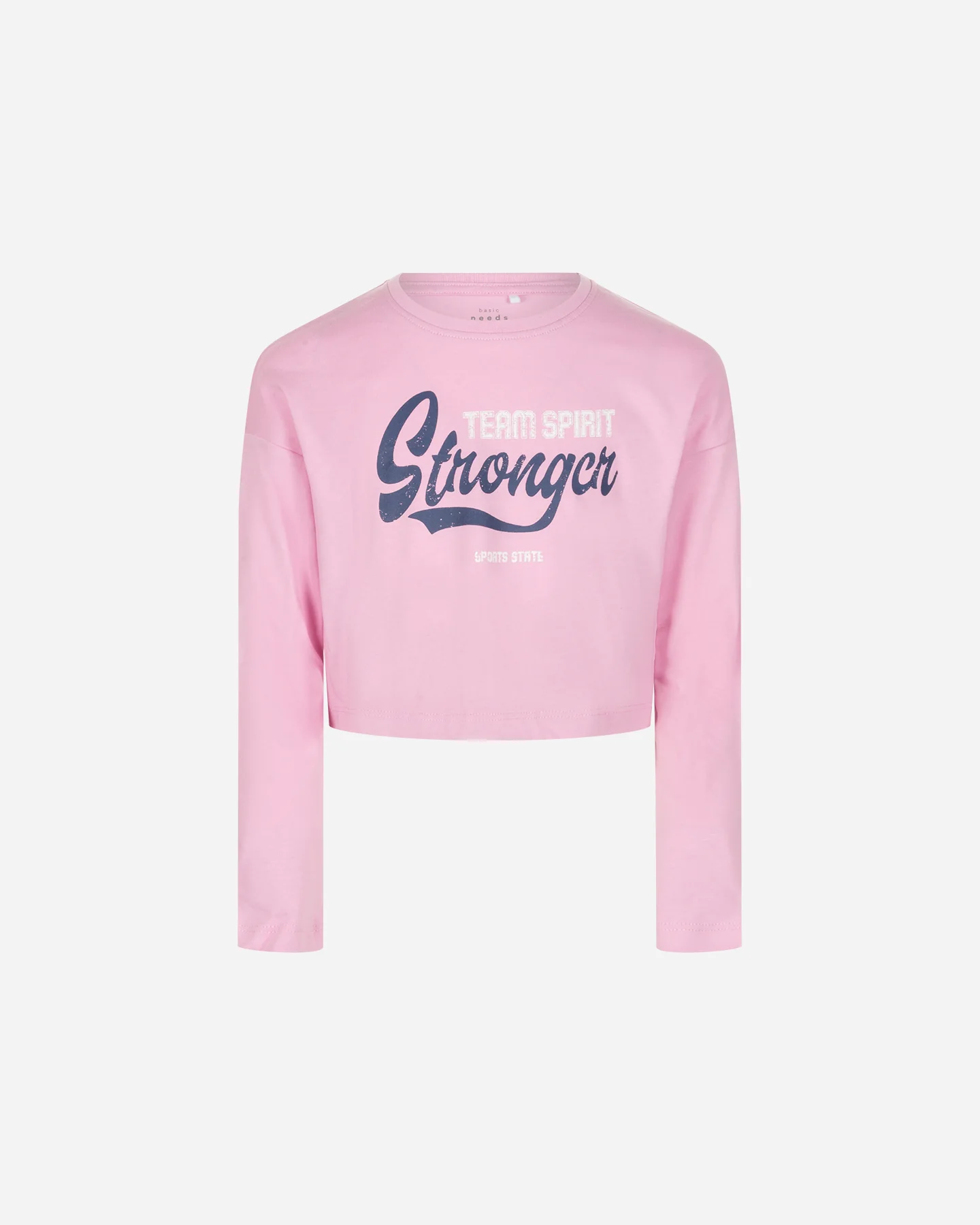 T SHIRT NAME IT GRAPHIC JR