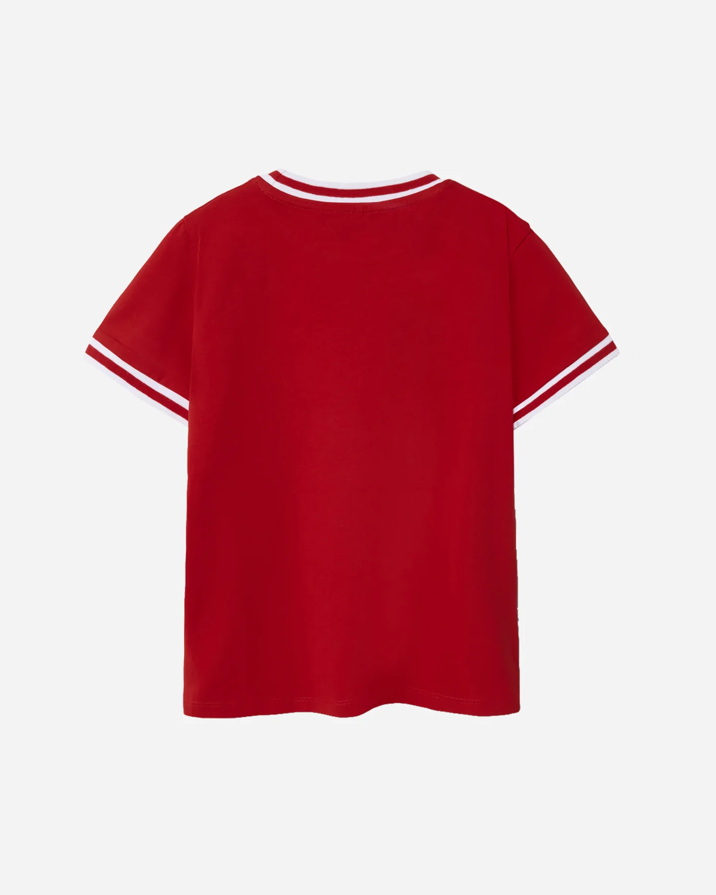 T SHIRT NAME IT NBA CHICAGO BULLS JR - Image 2