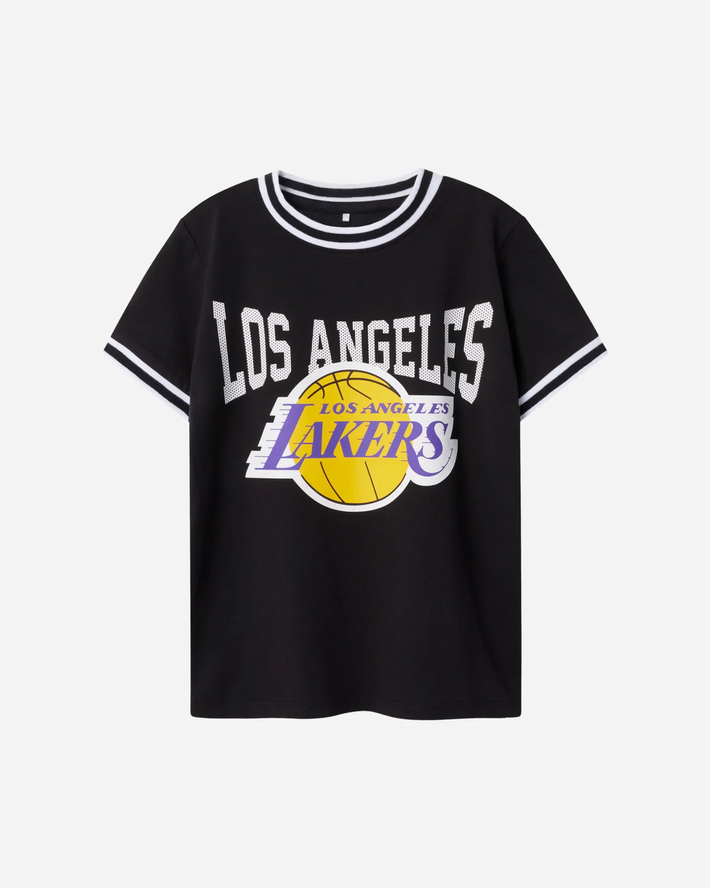 T SHIRT NAME IT NBA CHICAGO BULLS JR - Image 4