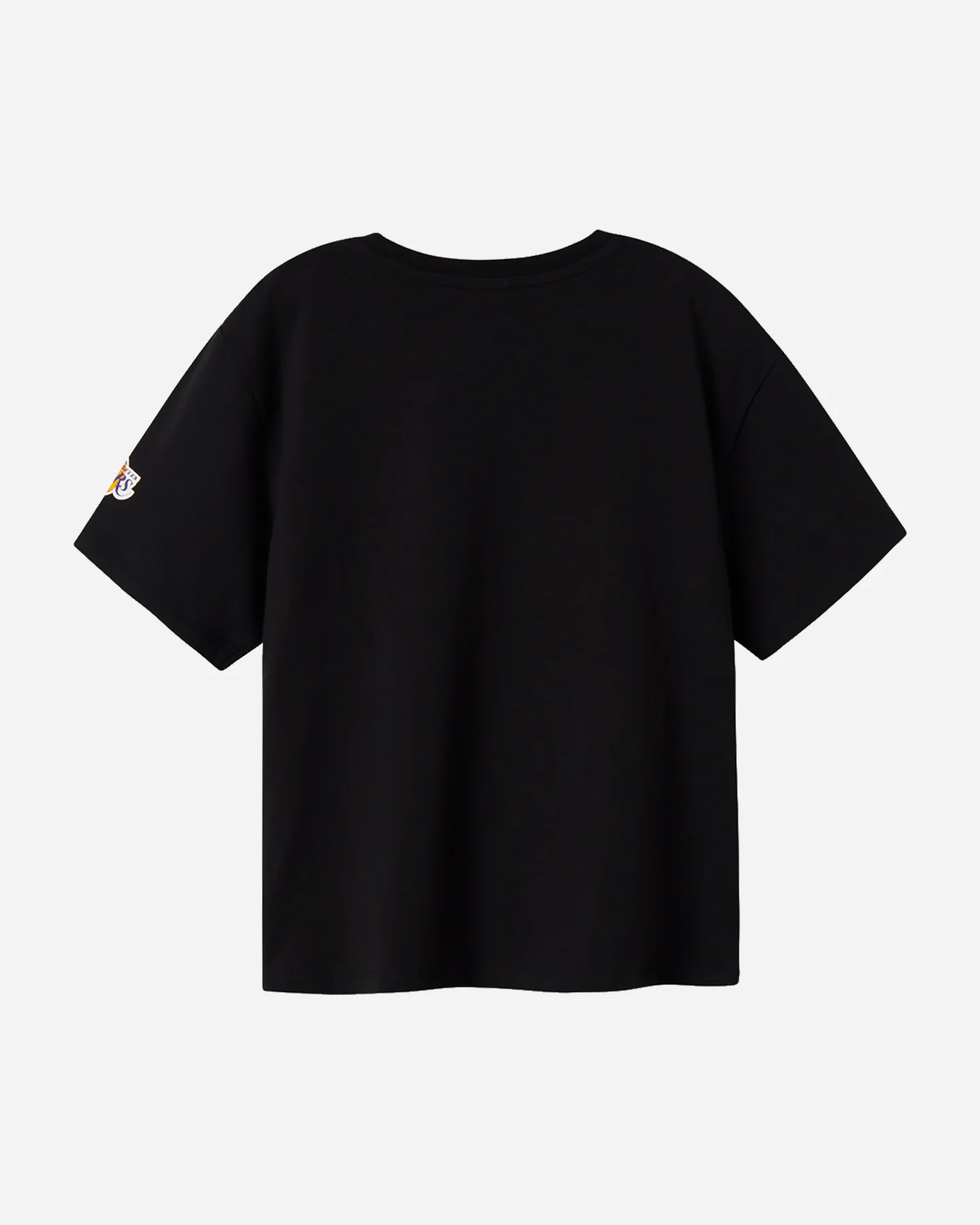 T SHIRT NAME IT NBA LOS ANGELES LAKERS JR - Image 2