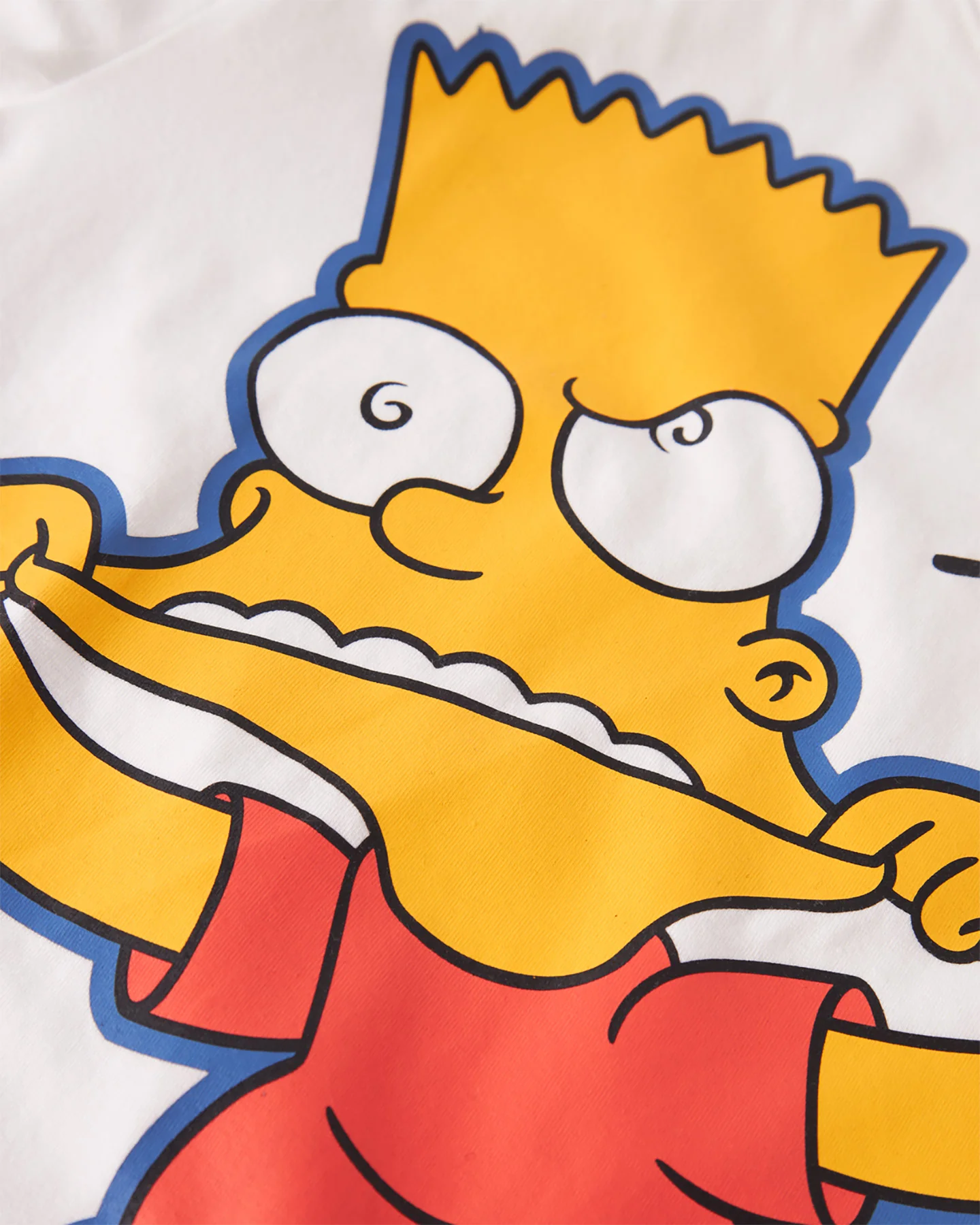 T SHIRT NAME IT SIMPSONS JR - Image 7
