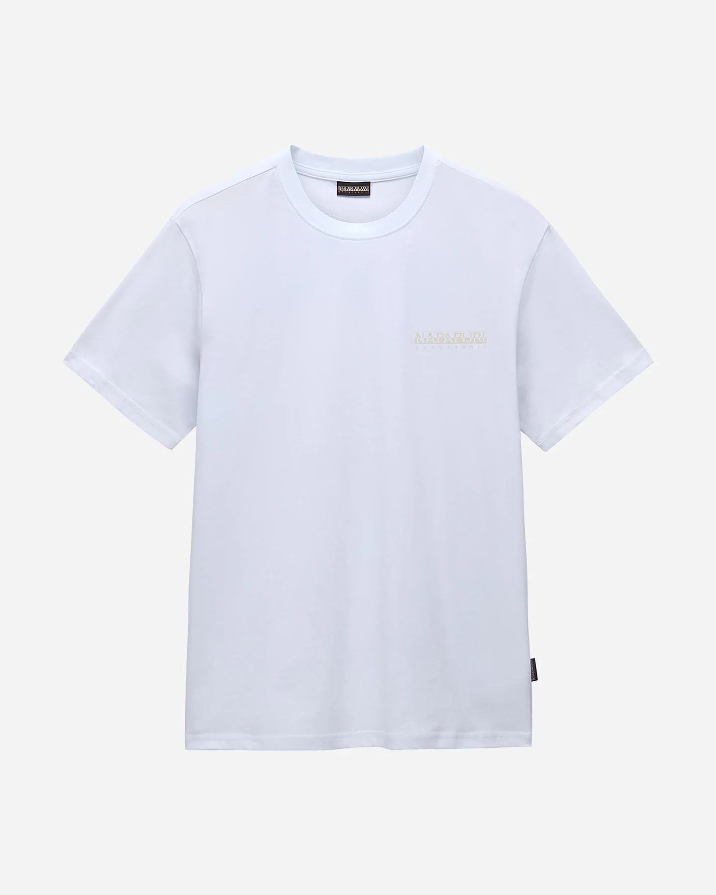 T SHIRT NAPAPIJRI FORNET M