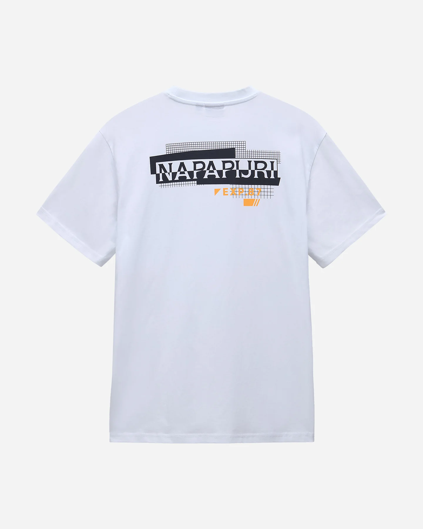 T SHIRT NAPAPIJRI FORNET M - Image 2
