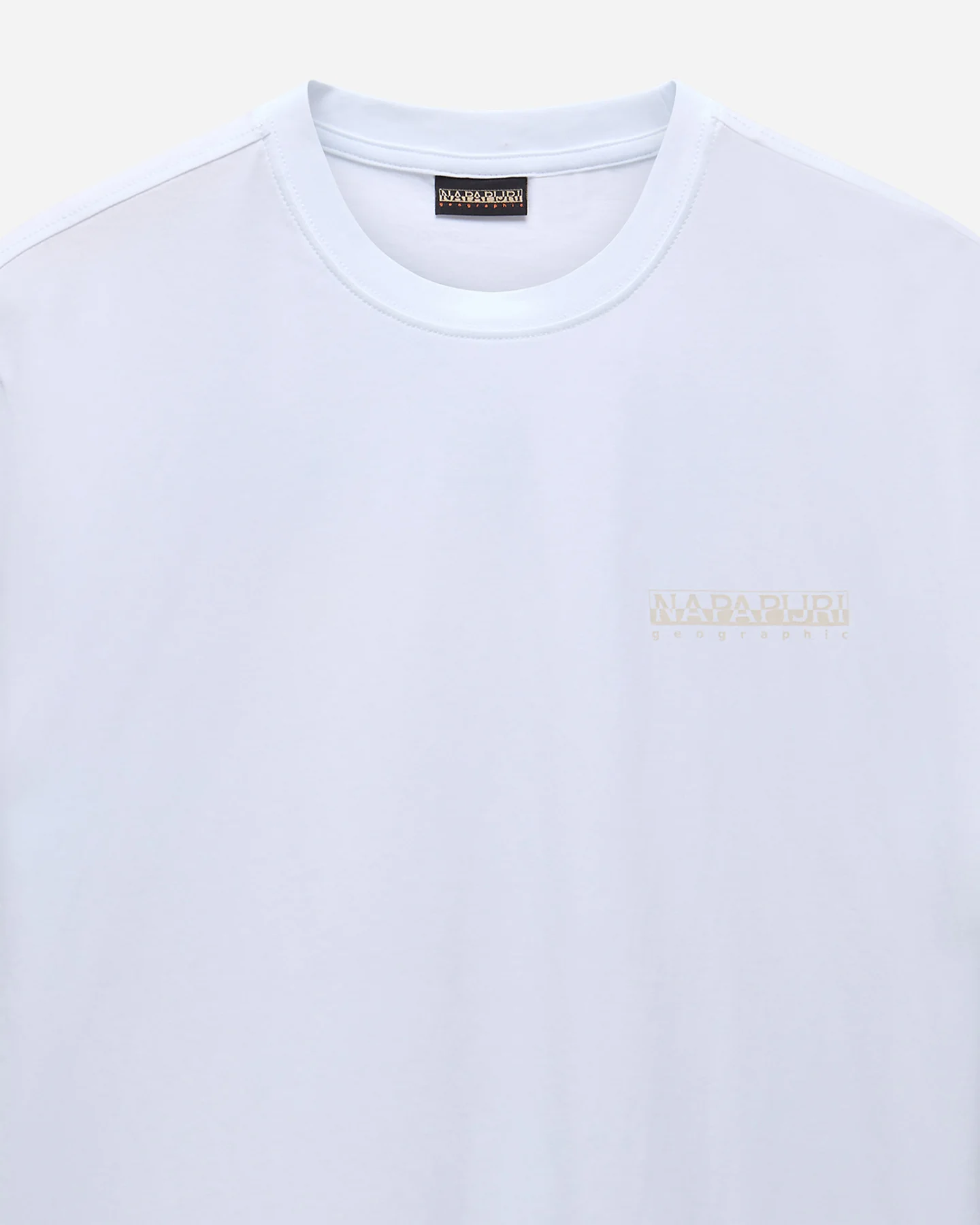 T SHIRT NAPAPIJRI FORNET M - Image 3