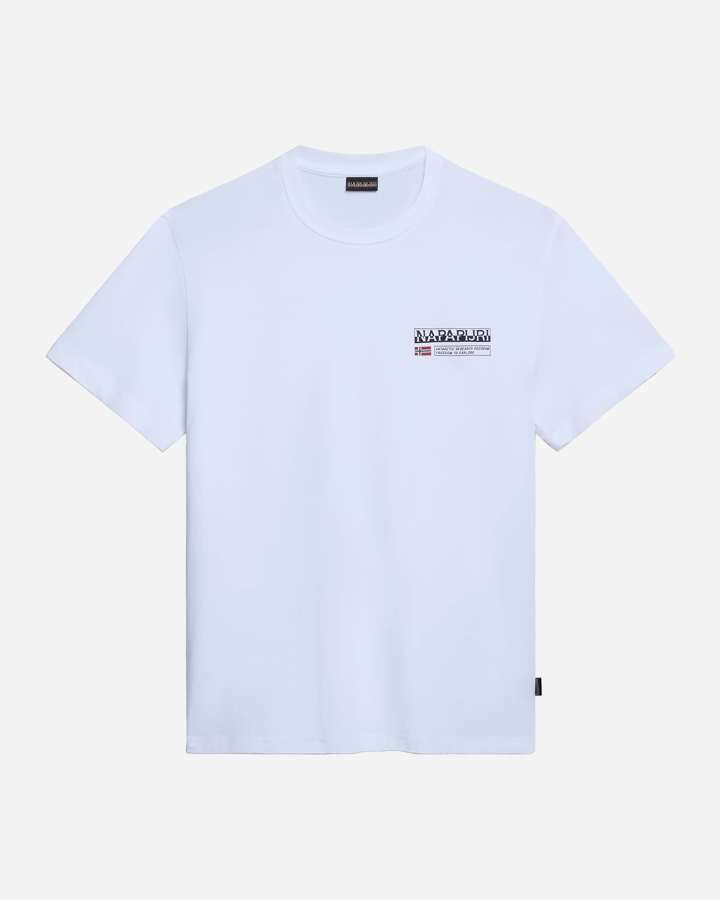 T SHIRT NAPAPIJRI KASBA M - Image 3