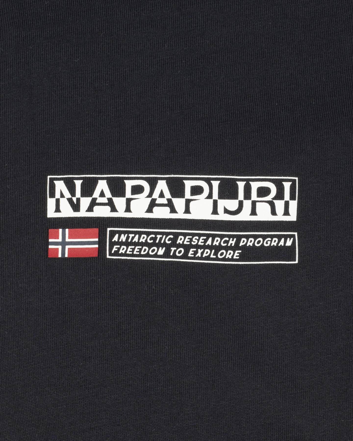 T SHIRT NAPAPIJRI KASBA M - Image 7