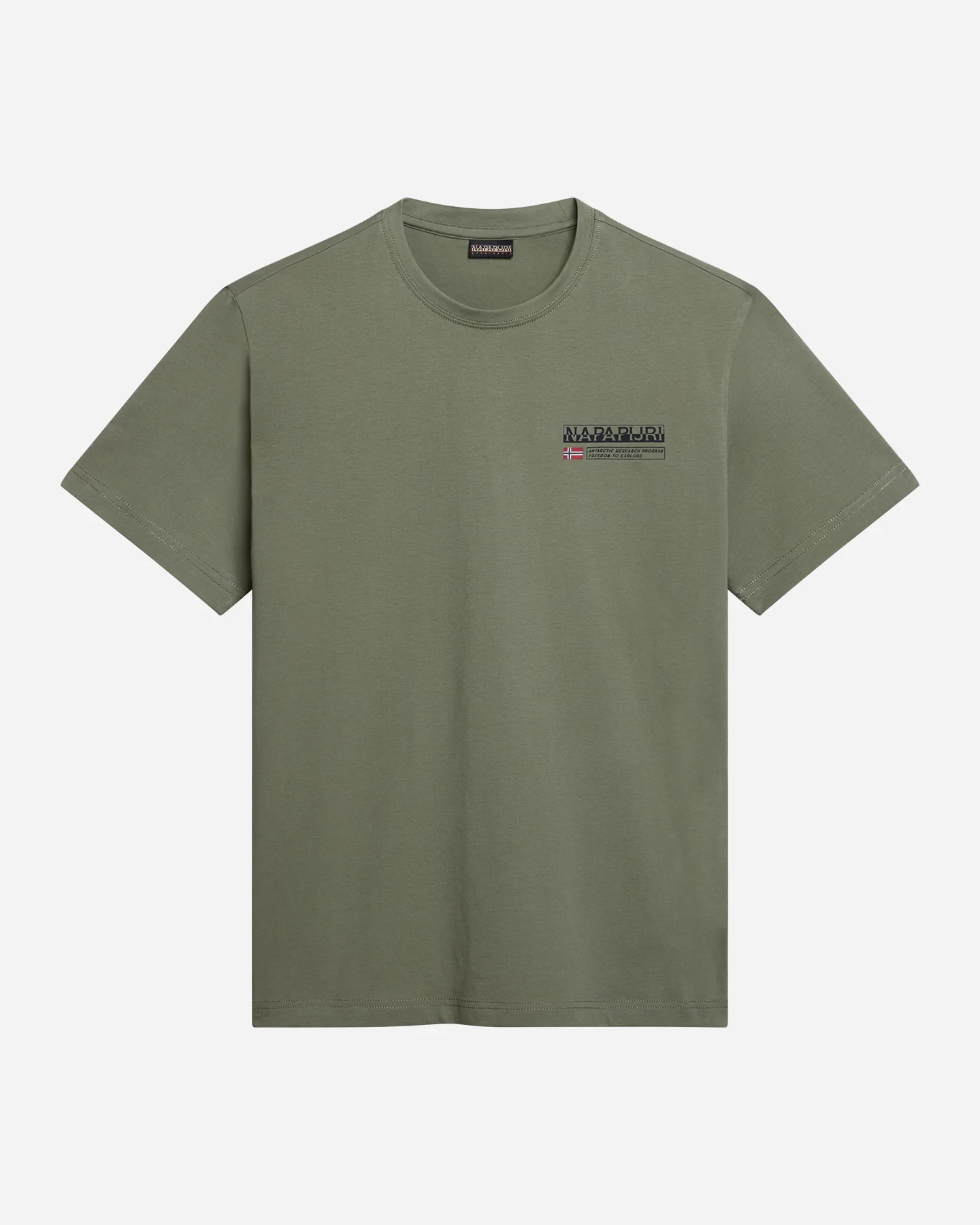 T SHIRT NAPAPIJRI KASBA M - Image 8